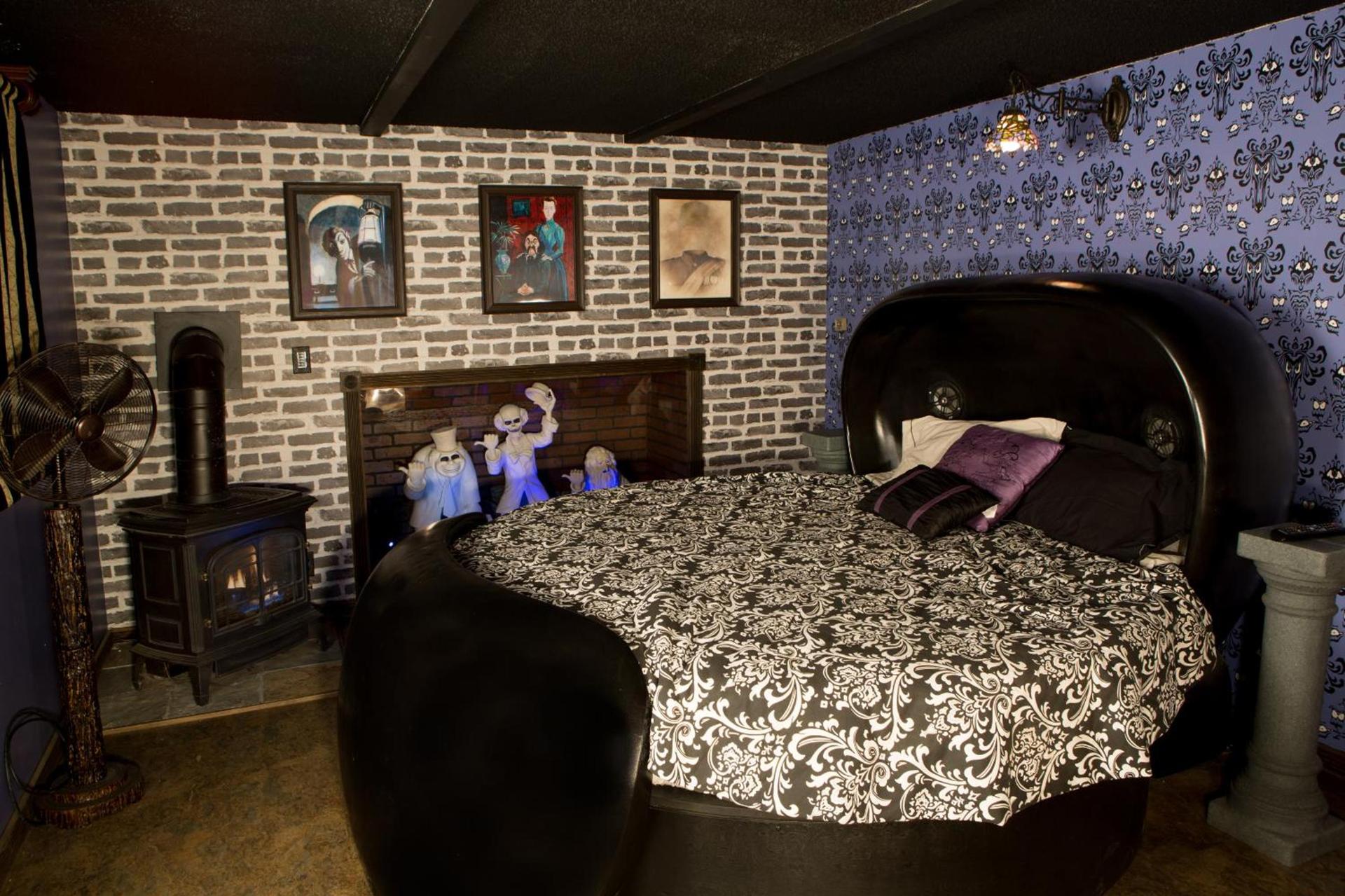 Hicksville Pines Chalets & Motel photo 2