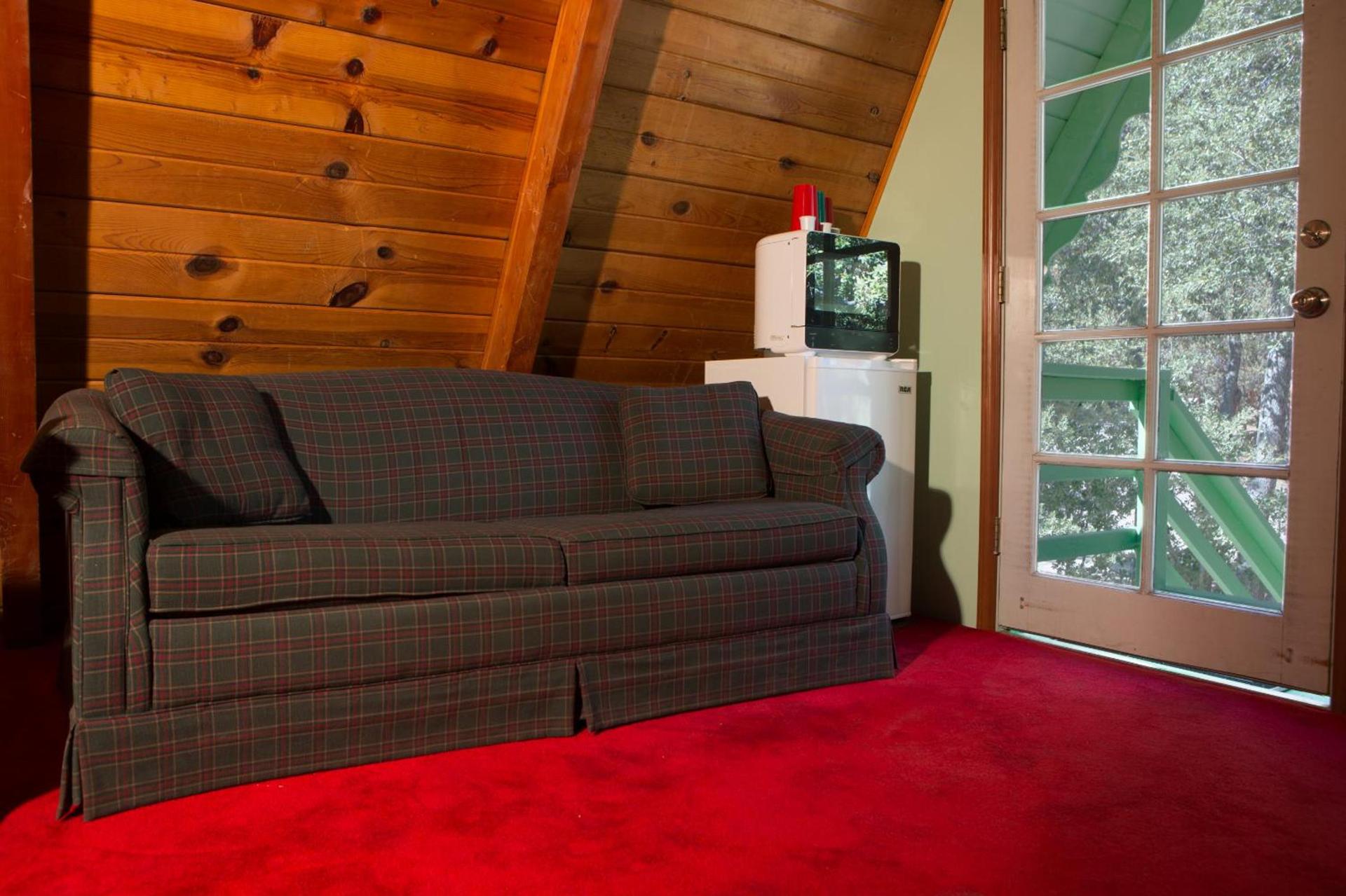 Hicksville Pines Chalets & Motel photo 70