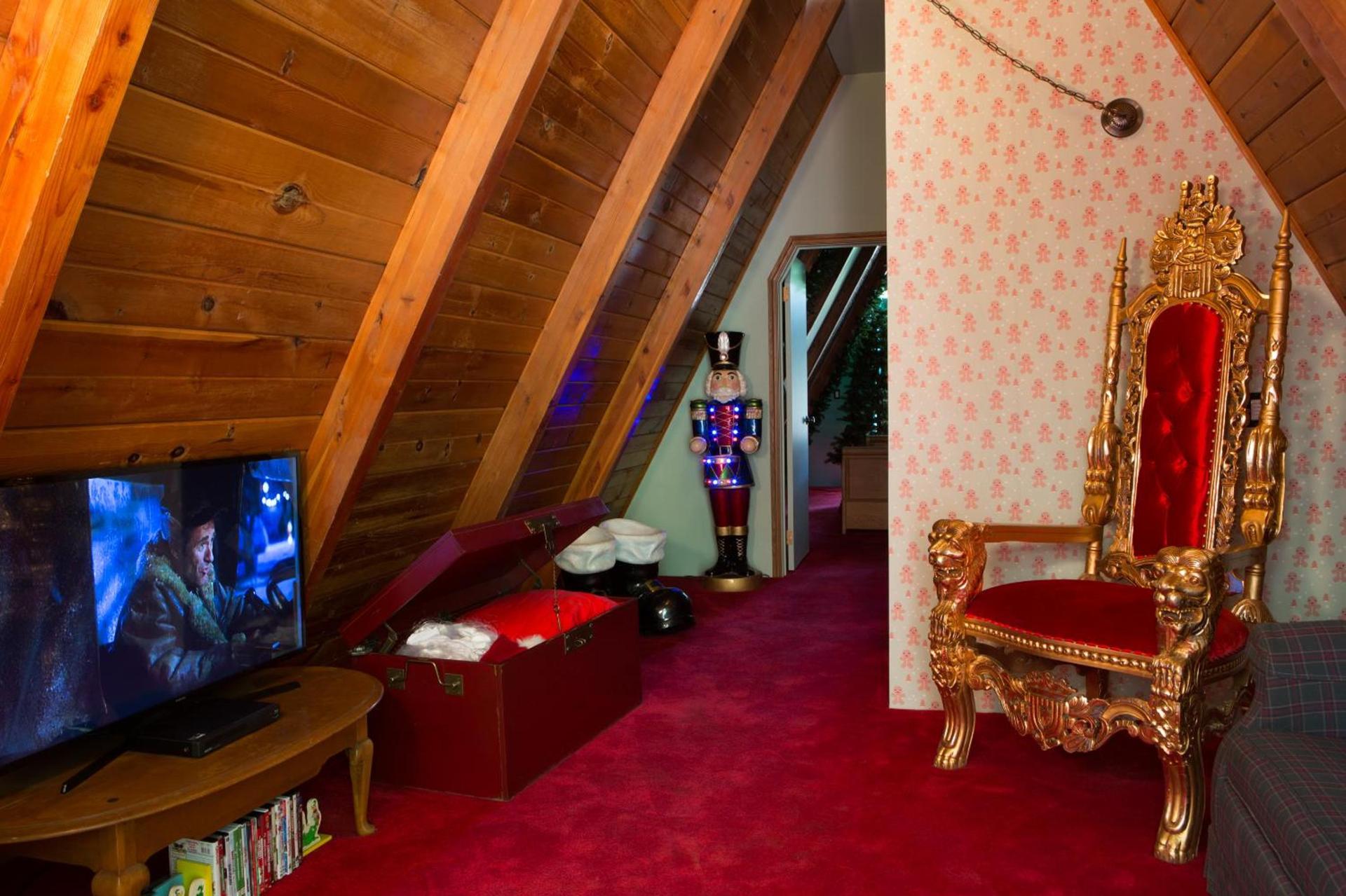 Hicksville Pines Chalets & Motel photo 72