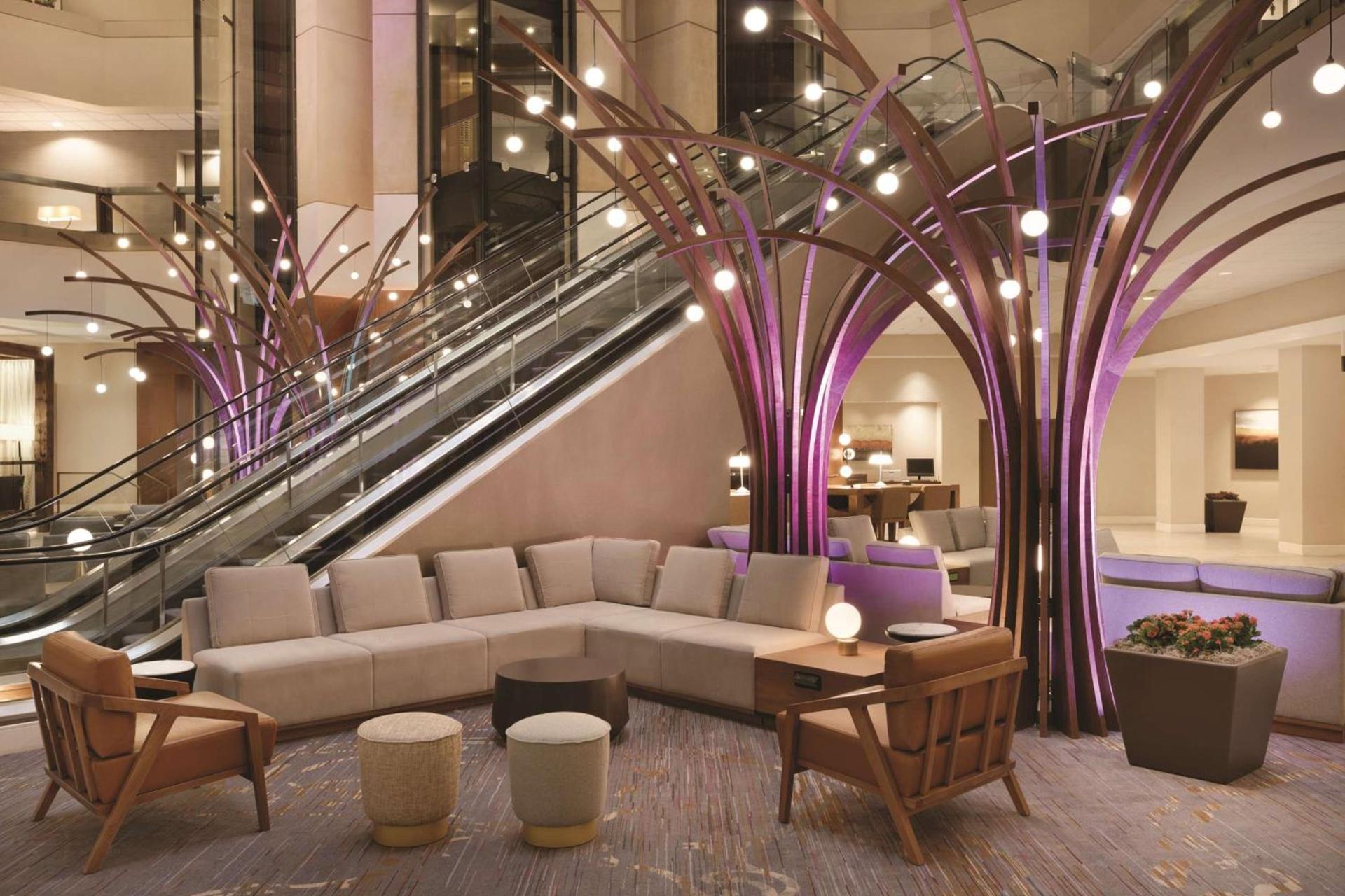 Hyatt Regency Louisville photo 9