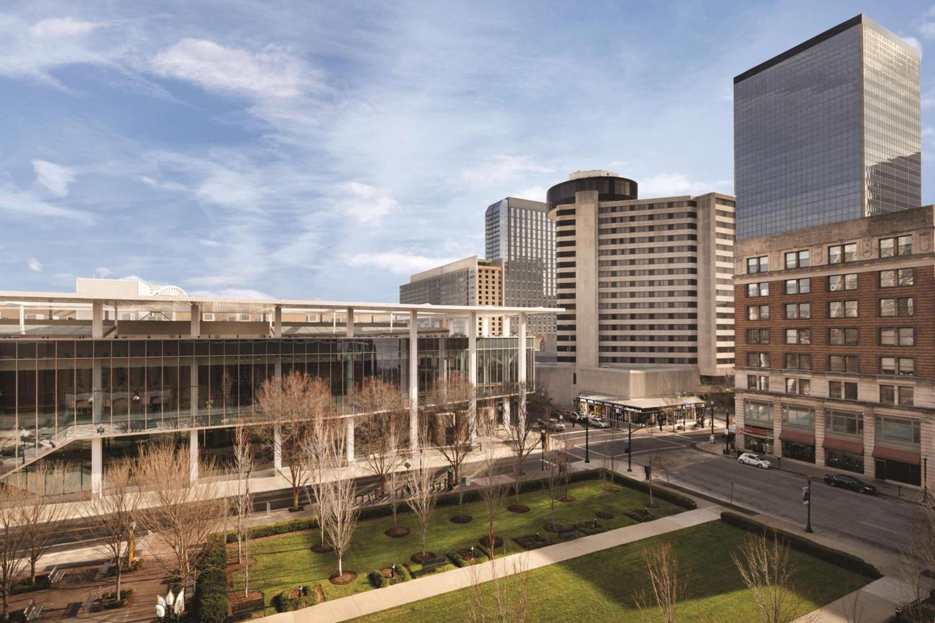 Hyatt Regency Louisville photo 10