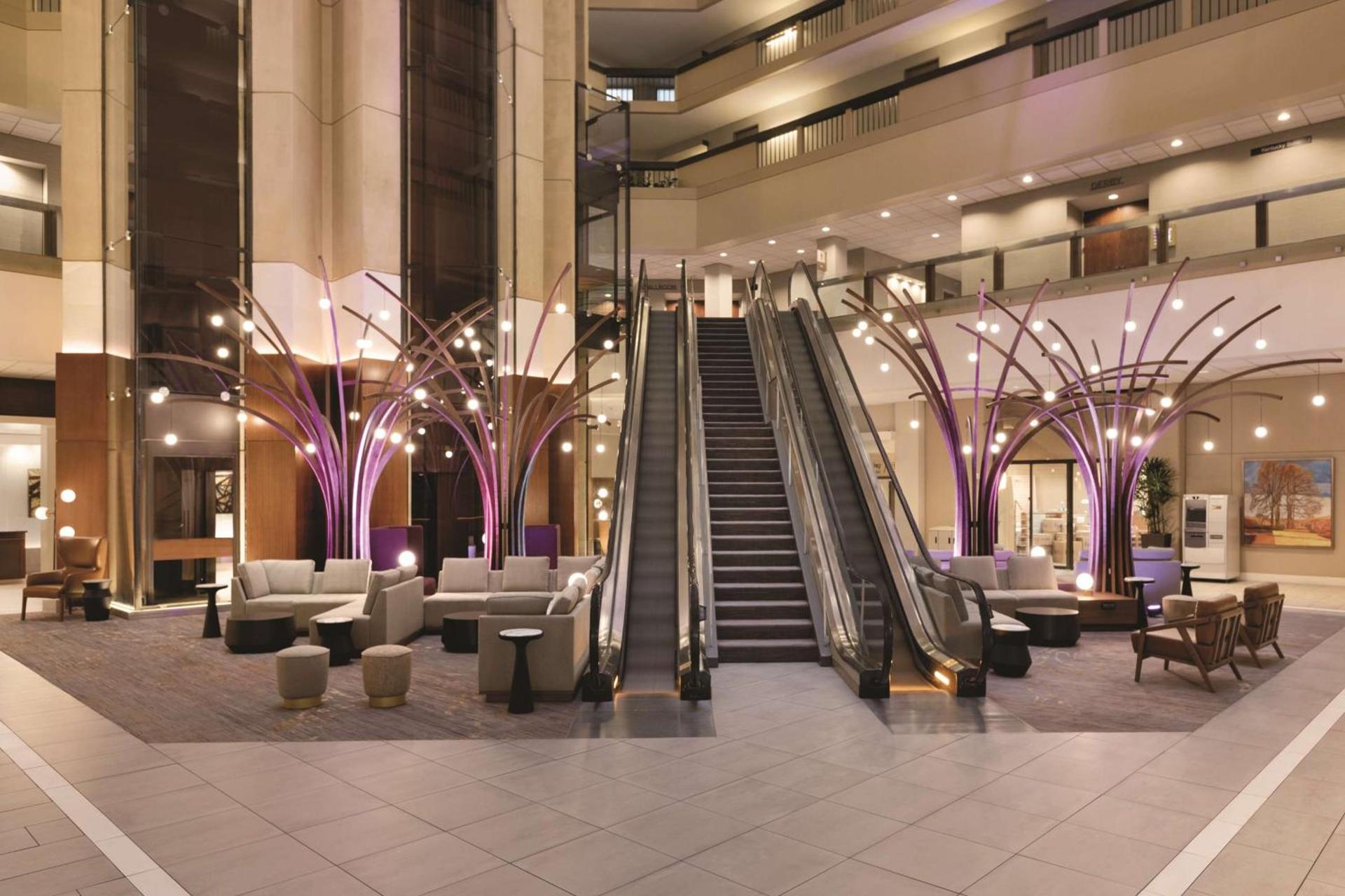 Hyatt Regency Louisville photo 6