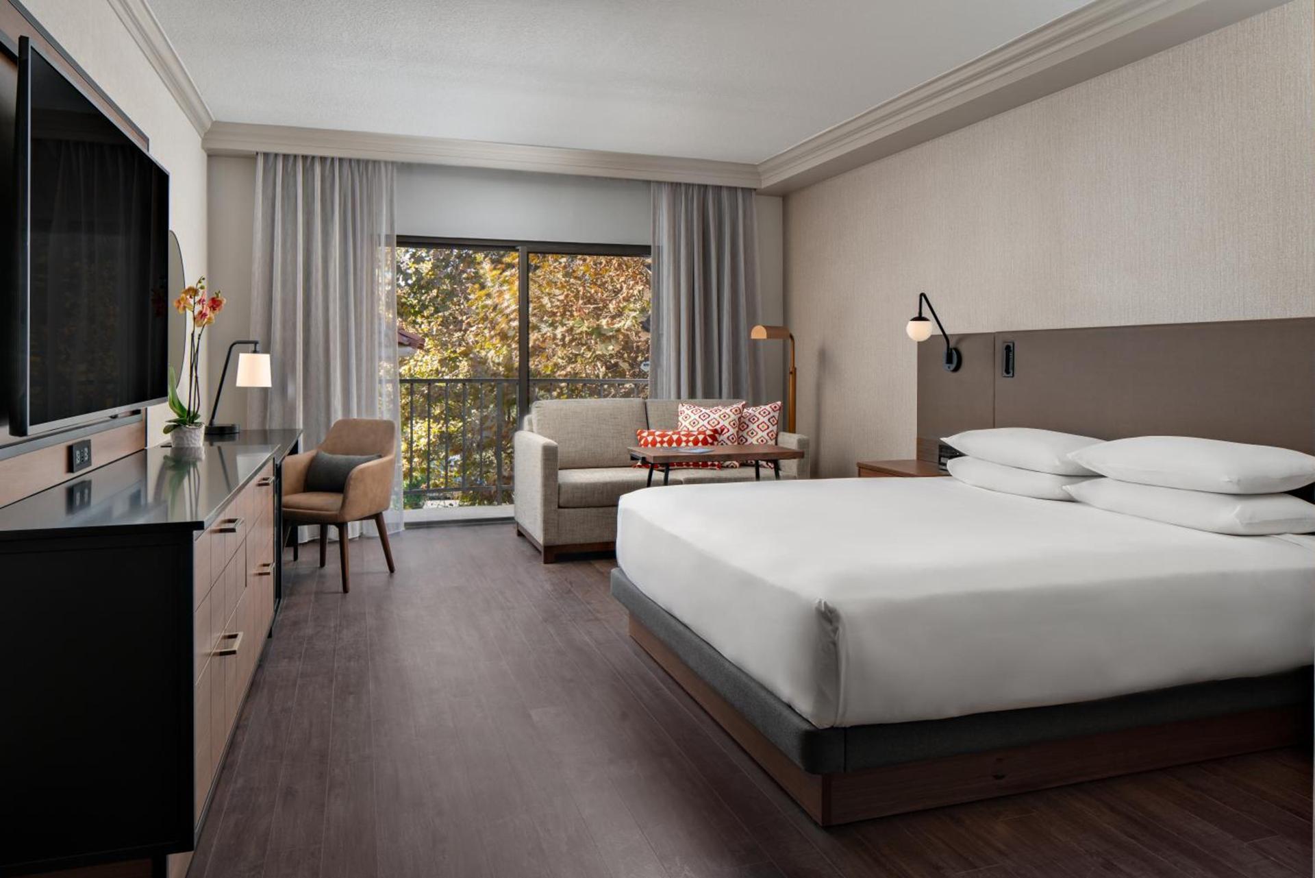 Hyatt Regency Westlake photo 11