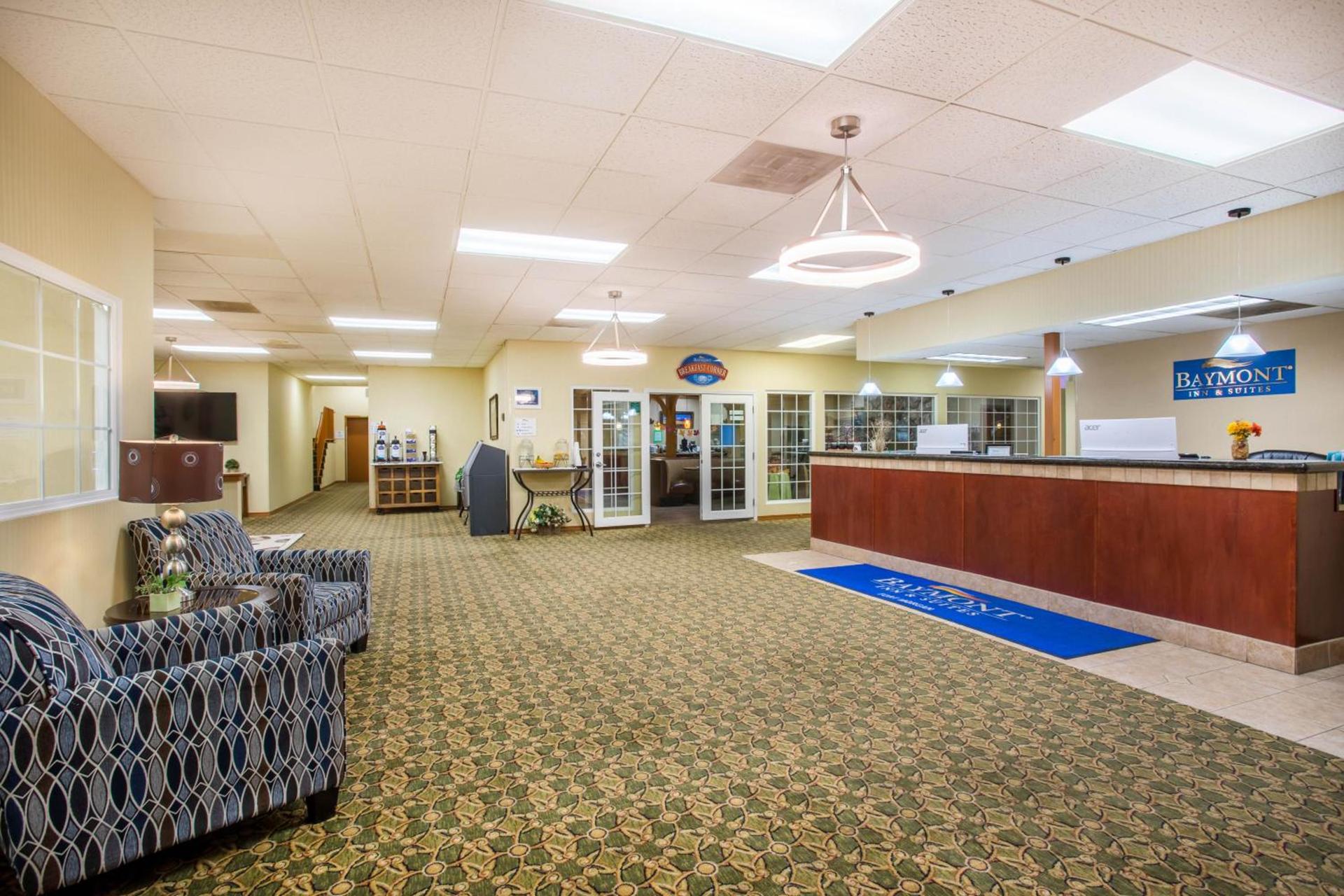 Baymont by Wyndham Fort Morgan photo 3