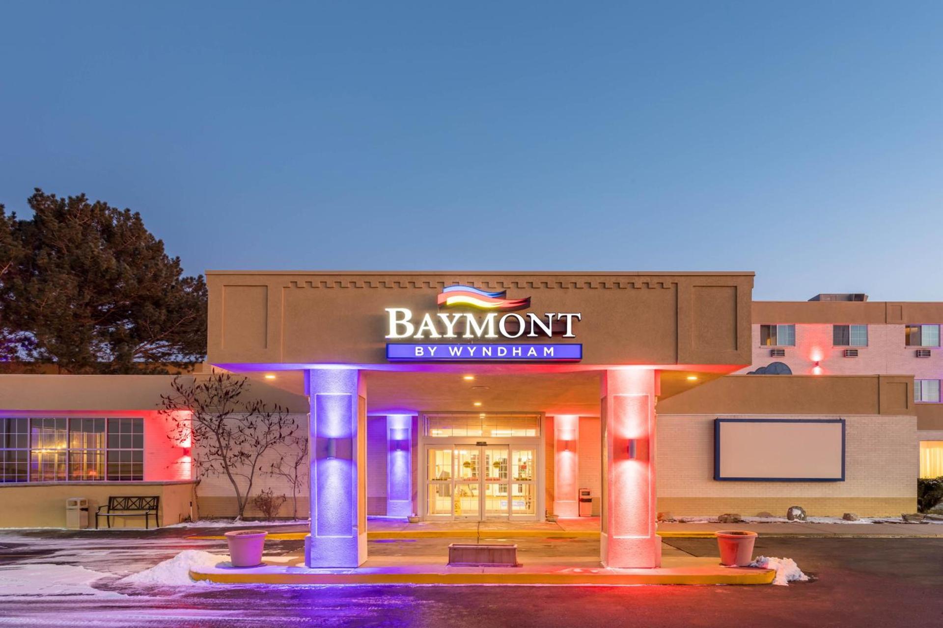 Baymont by Wyndham Fort Morgan — hotel in Fort Morgan