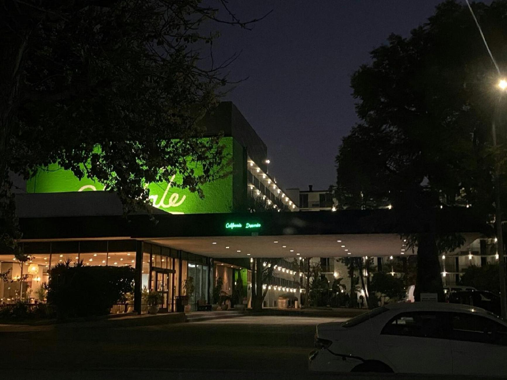 Glendale Express Hotel Los Angeles photo 26