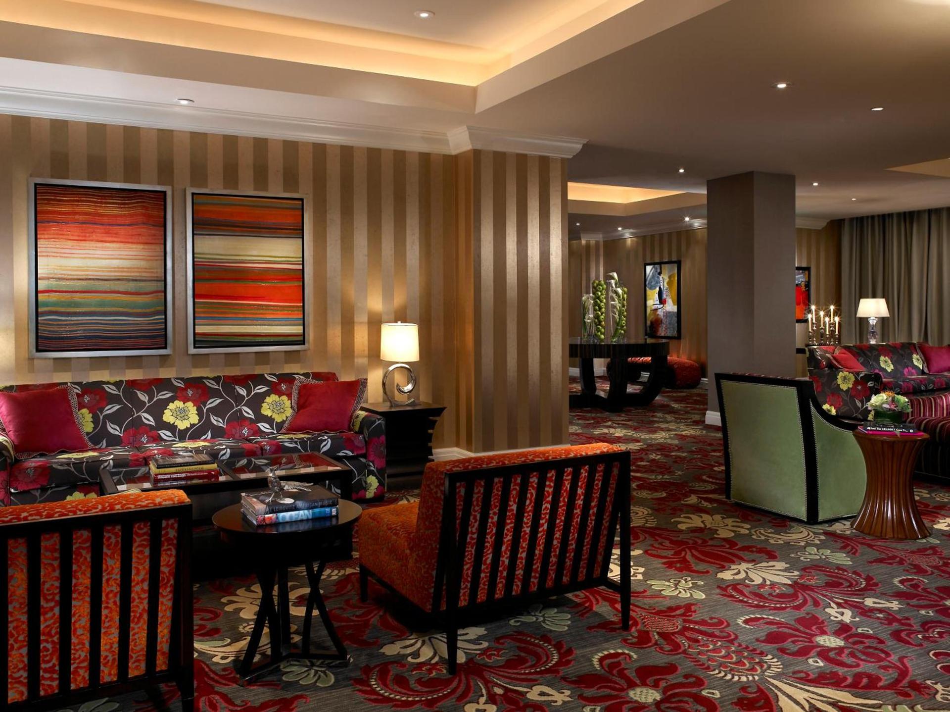 Kimpton Hotel Monaco Baltimore Inner Harbor by IHG photo 43