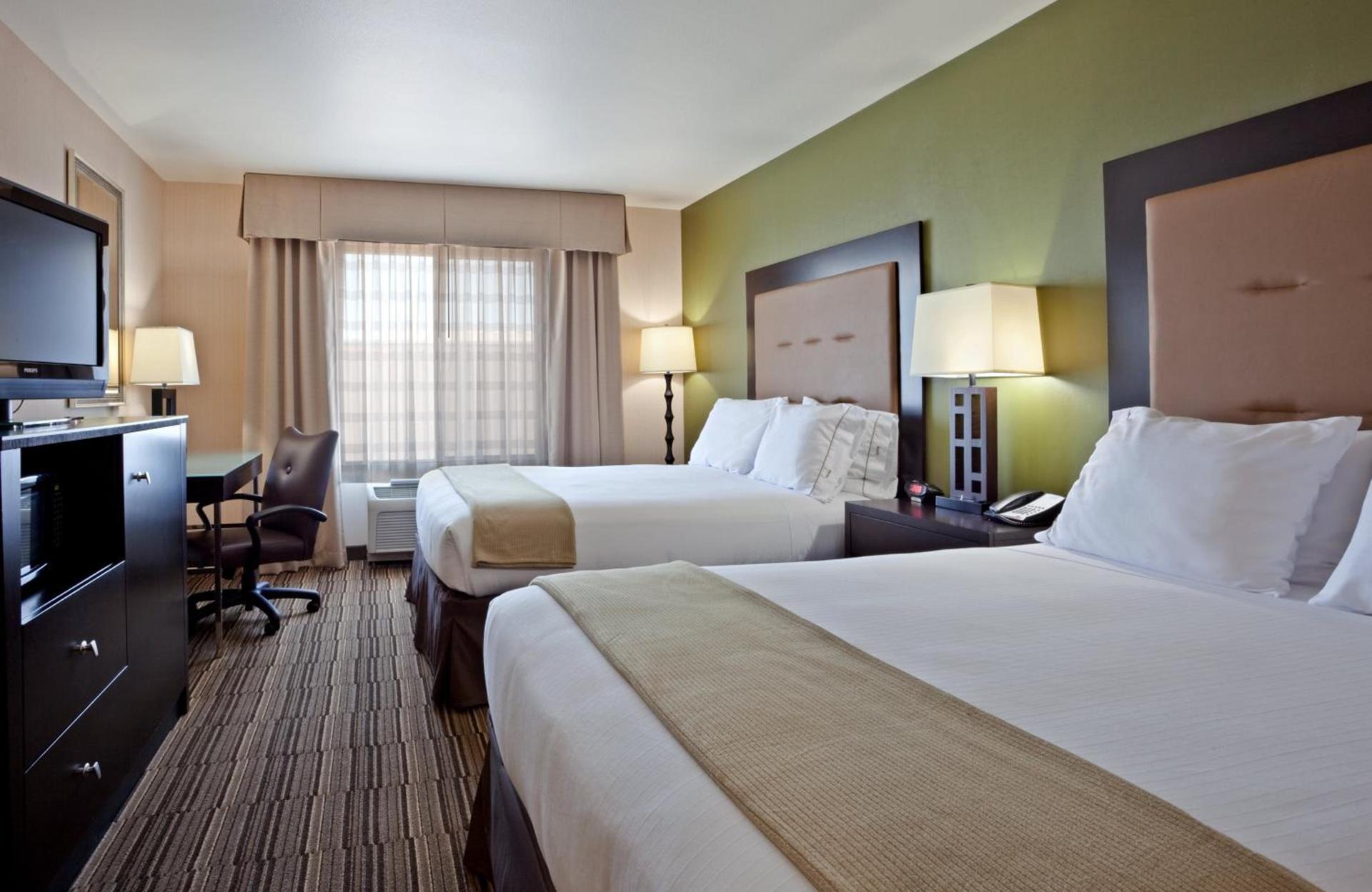 Holiday Inn Express Hotel Twin Falls by IHG photo 21
