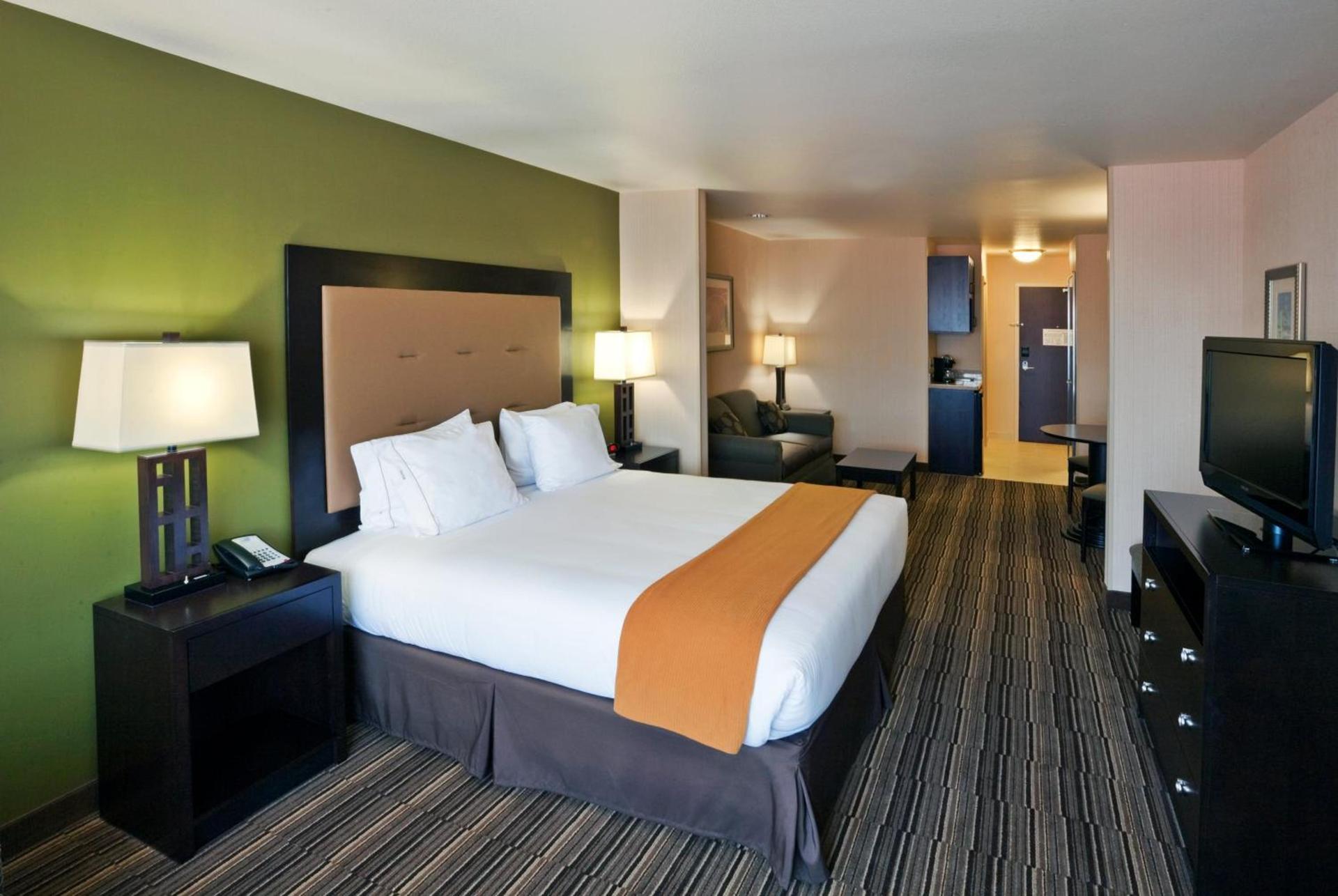 Holiday Inn Express Hotel Twin Falls by IHG photo 25