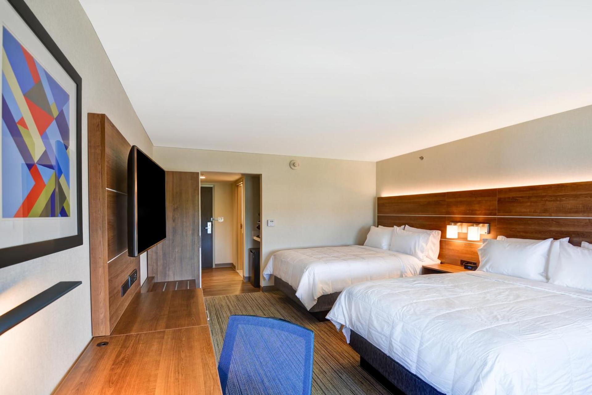 Holiday Inn Express Boston by IHG photo 45