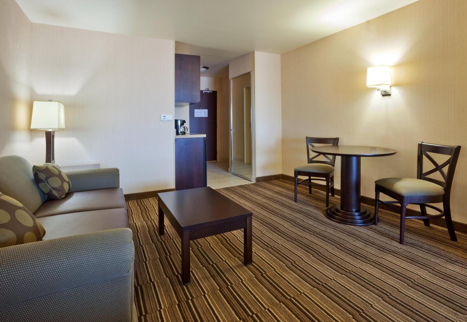 Holiday Inn Express Hotel Twin Falls by IHG photo 23