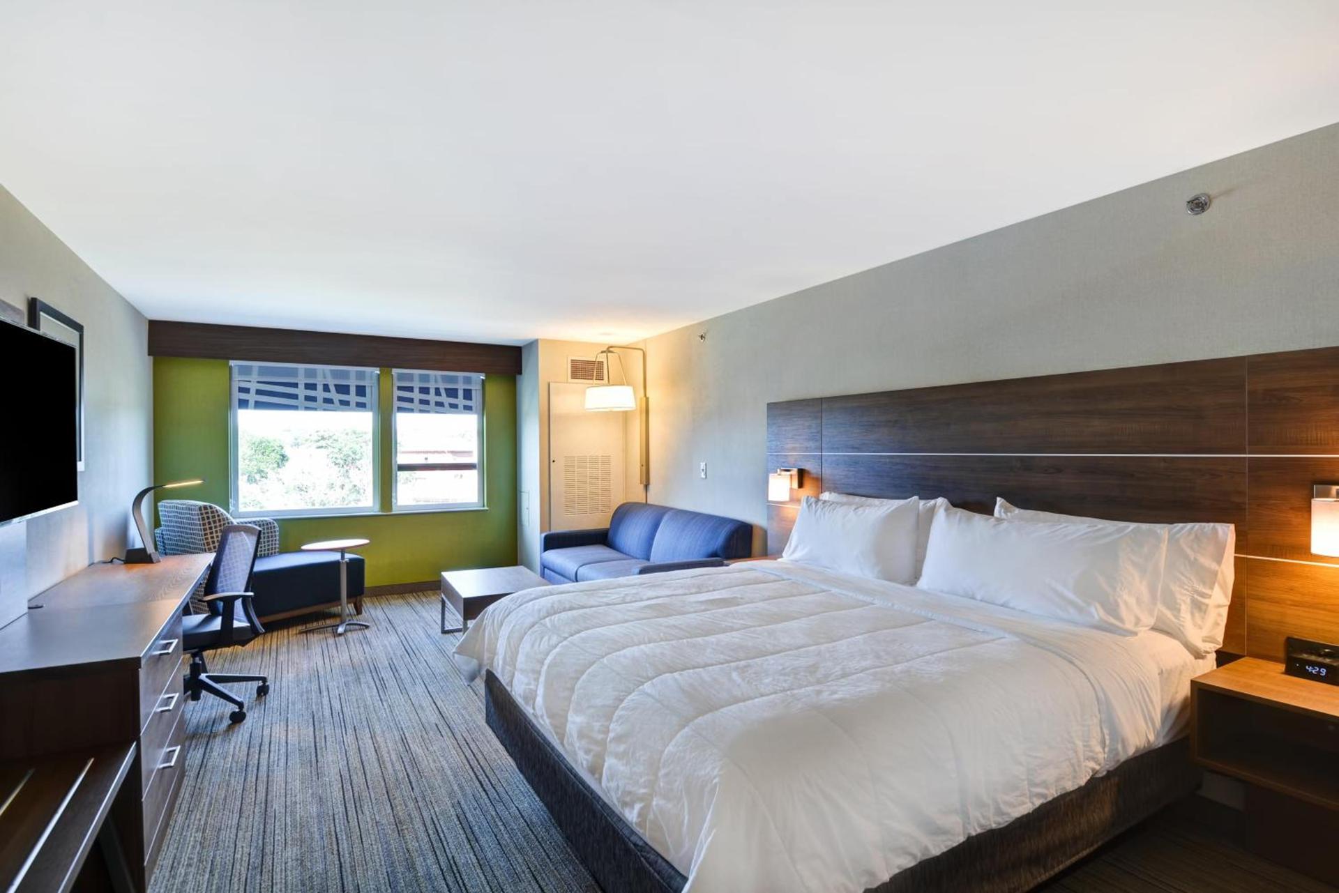 Holiday Inn Express Boston by IHG photo 31