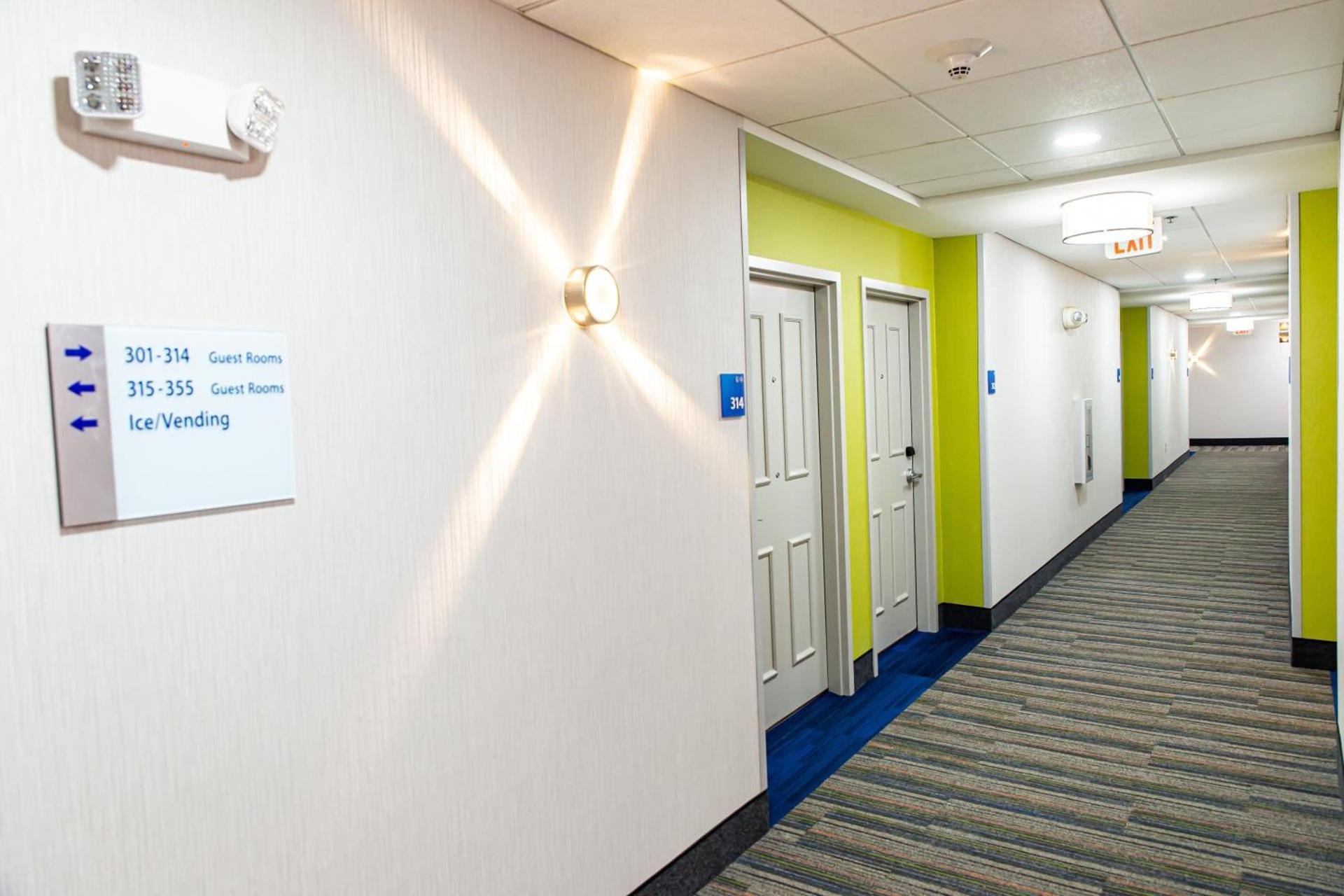 Holiday Inn Express - Columbus - Dublin by IHG photo 10