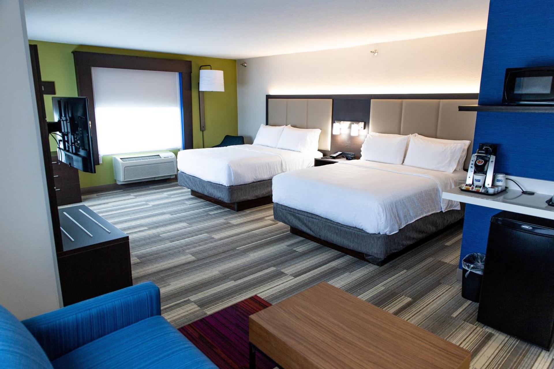 Holiday Inn Express - Columbus - Dublin by IHG photo 32