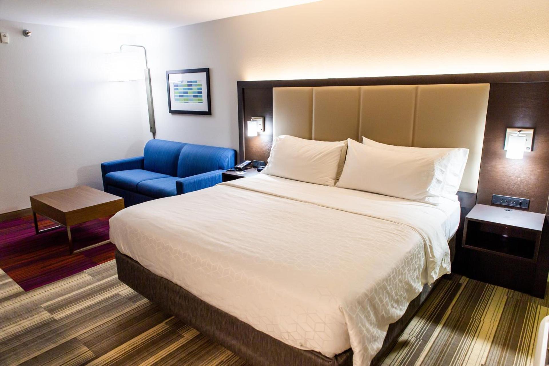 Holiday Inn Express - Columbus - Dublin by IHG photo 39