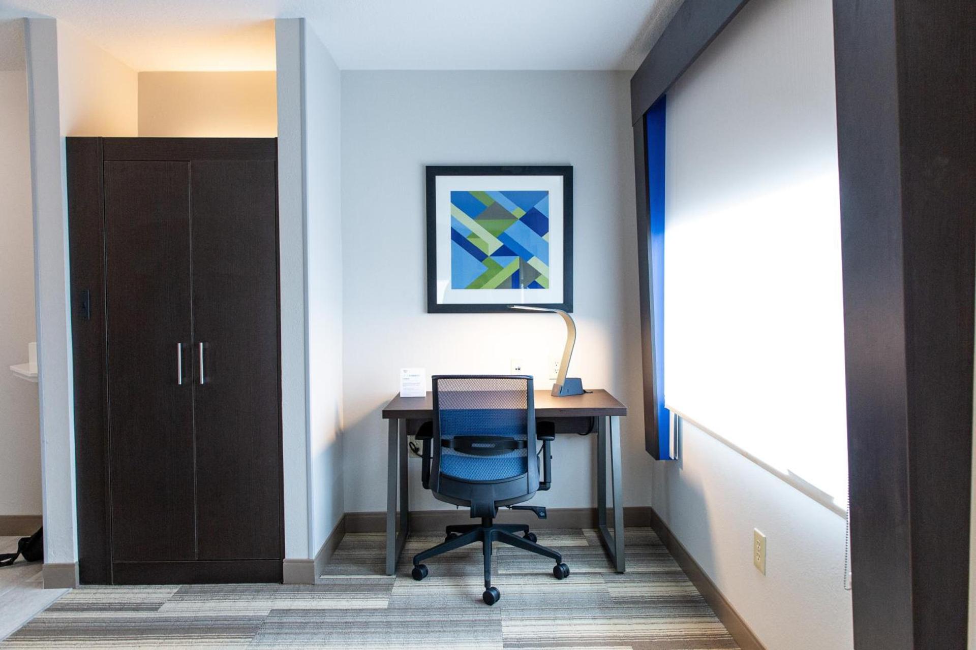 Holiday Inn Express - Columbus - Dublin by IHG photo 34