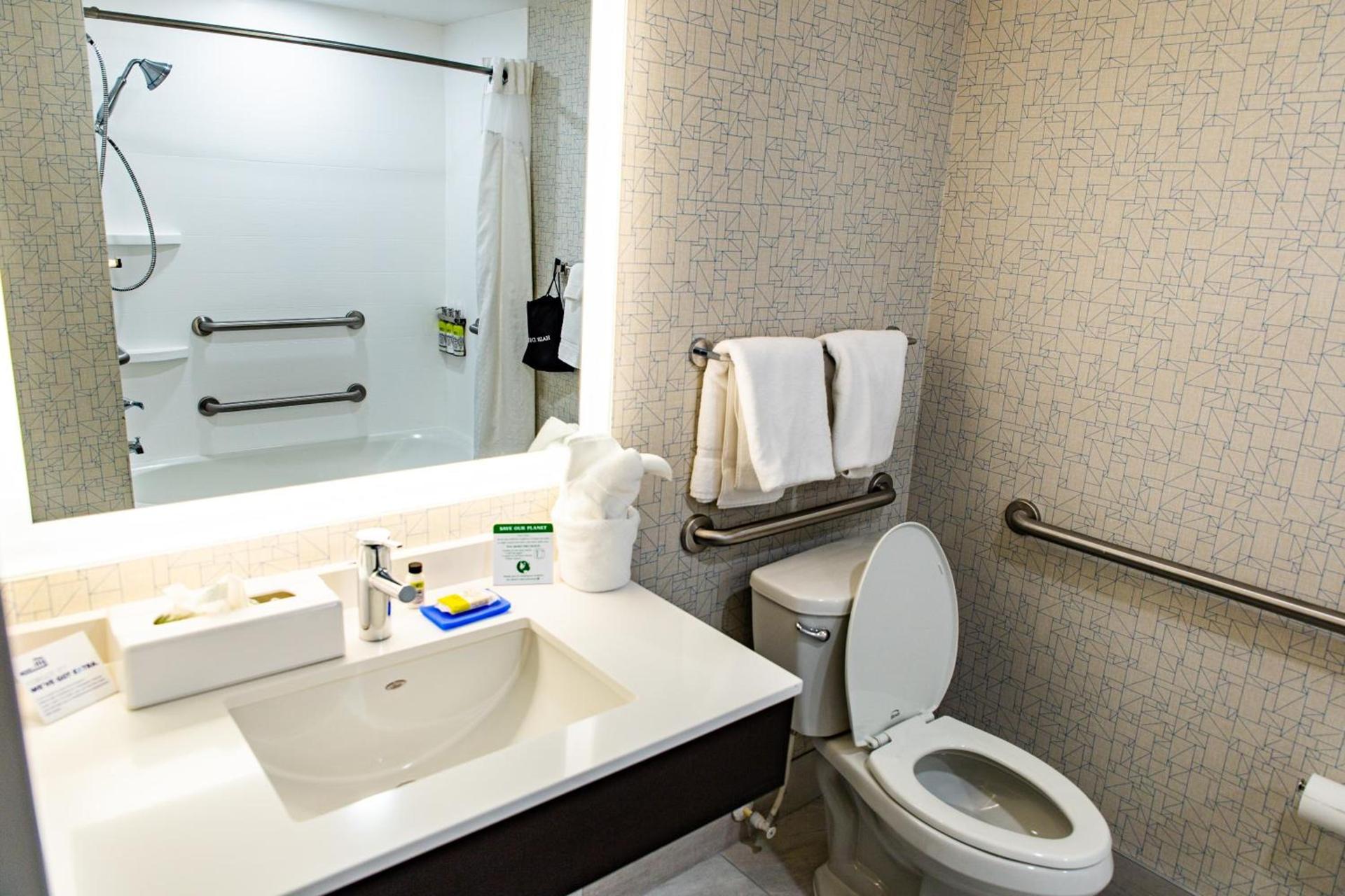 Holiday Inn Express - Columbus - Dublin by IHG photo 29