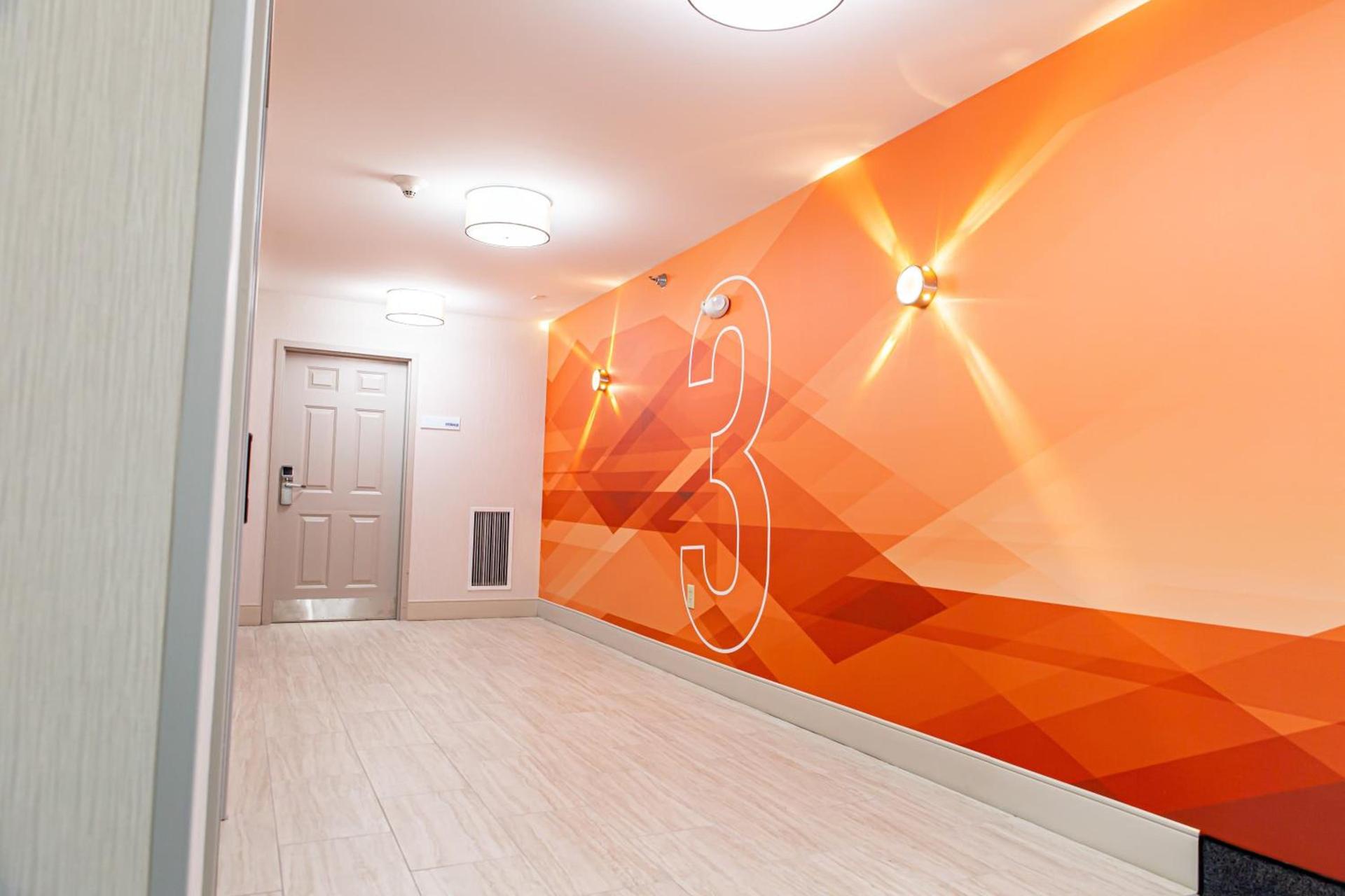 Holiday Inn Express - Columbus - Dublin by IHG photo 24