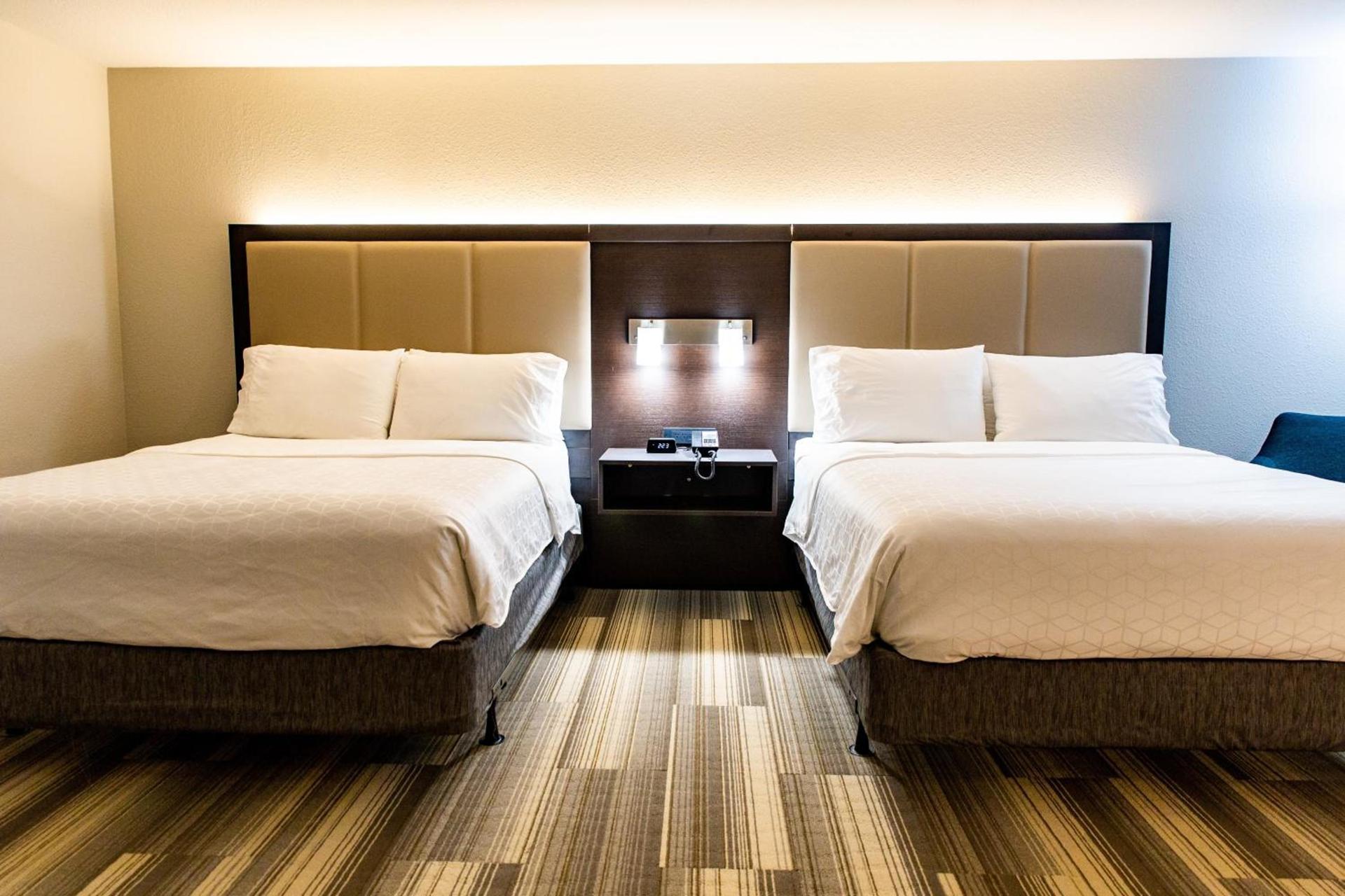 Holiday Inn Express - Columbus - Dublin by IHG photo 31