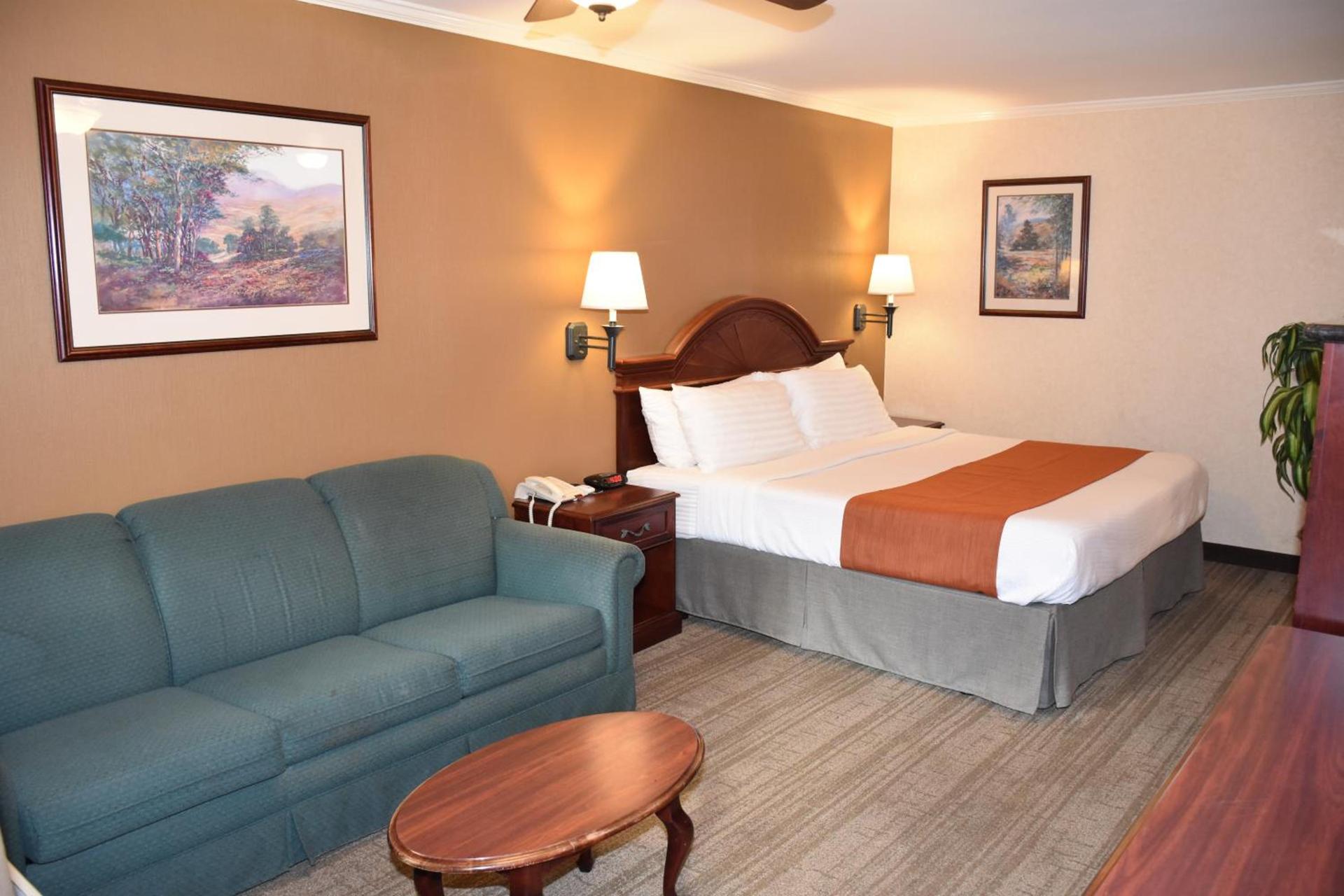 Dynasty Suites Redlands photo 6