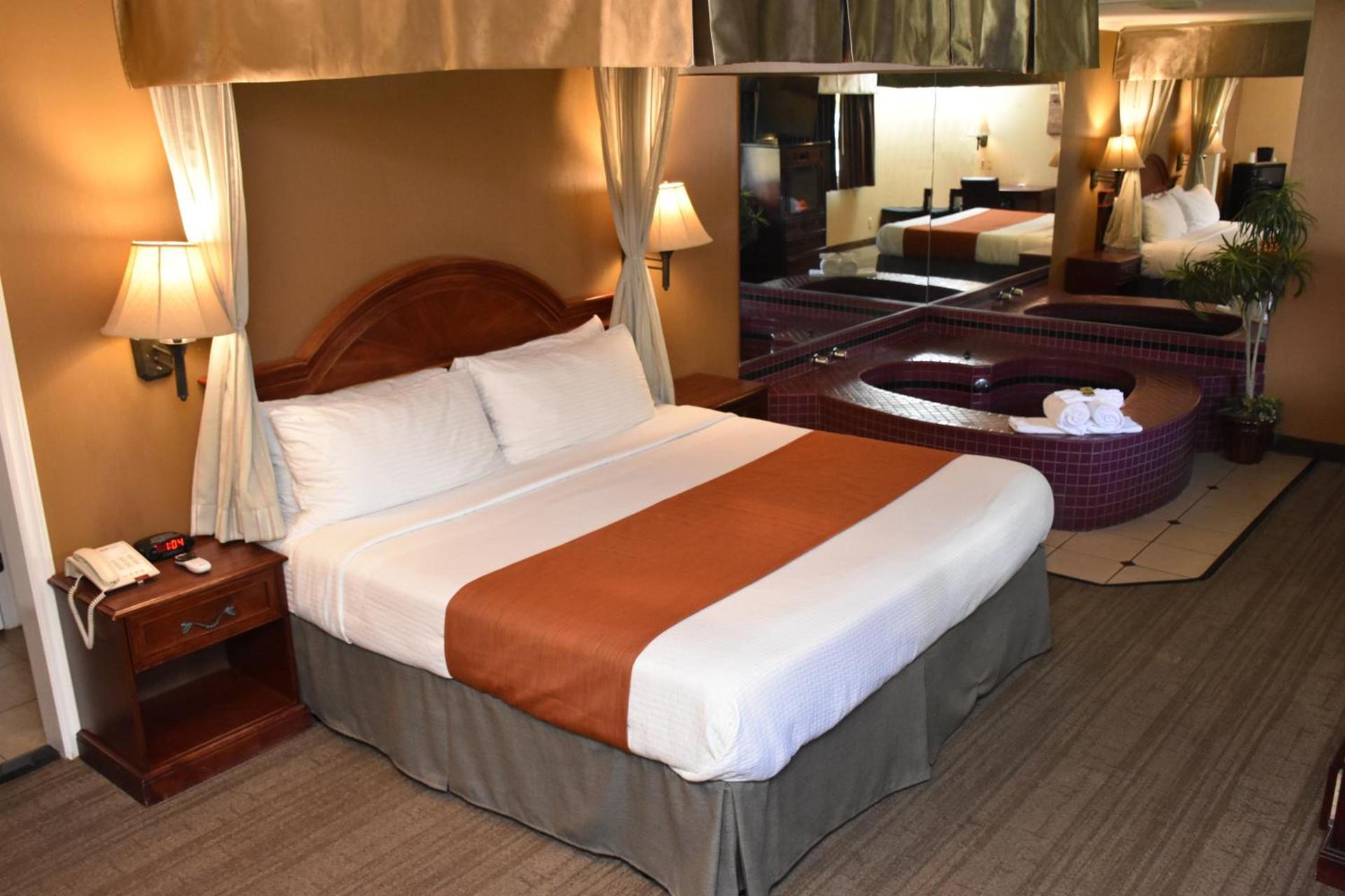 Dynasty Suites Redlands photo 5