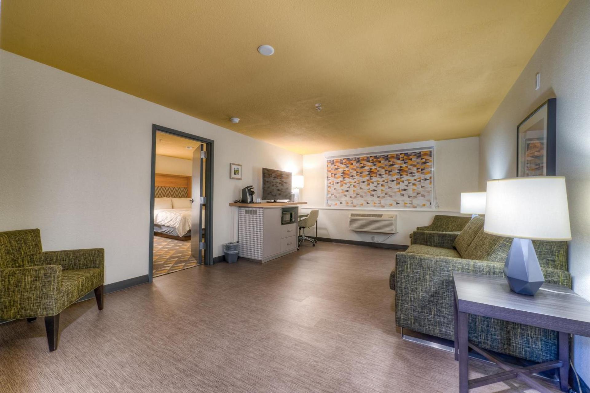 Holiday Inn Tacoma Mall by IHG photo 21
