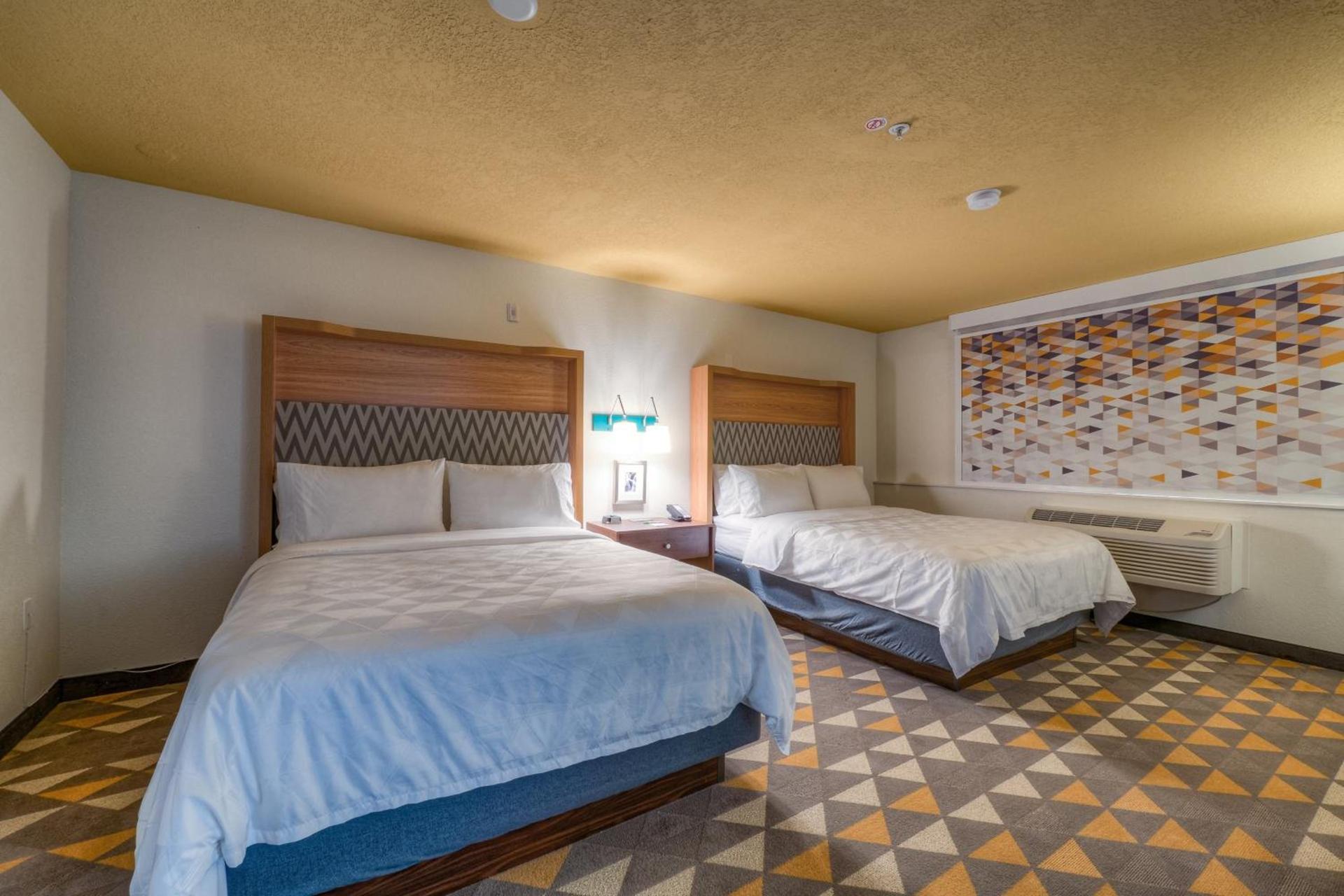 Holiday Inn Tacoma Mall by IHG photo 22