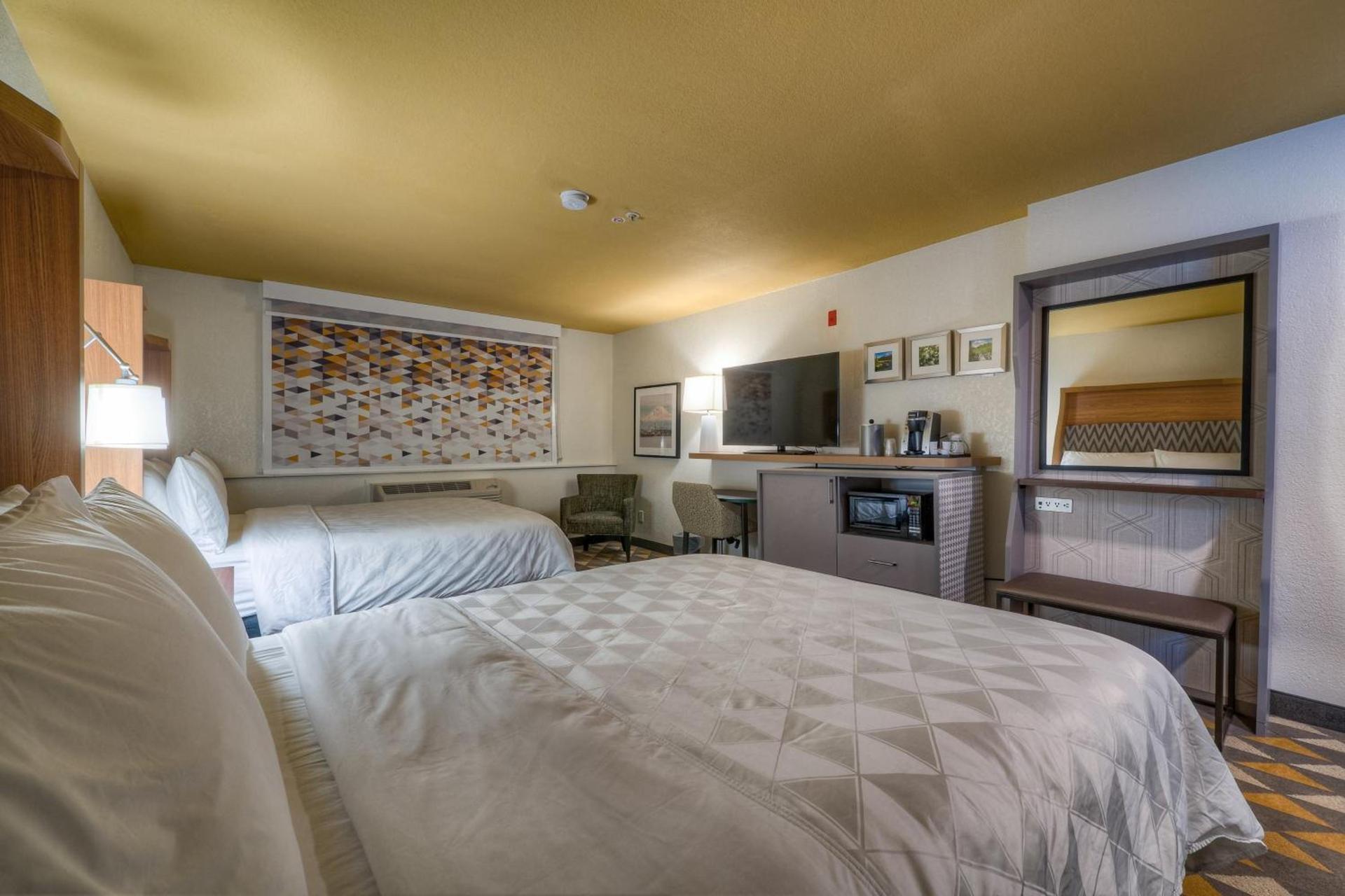 Holiday Inn Tacoma Mall by IHG photo 33