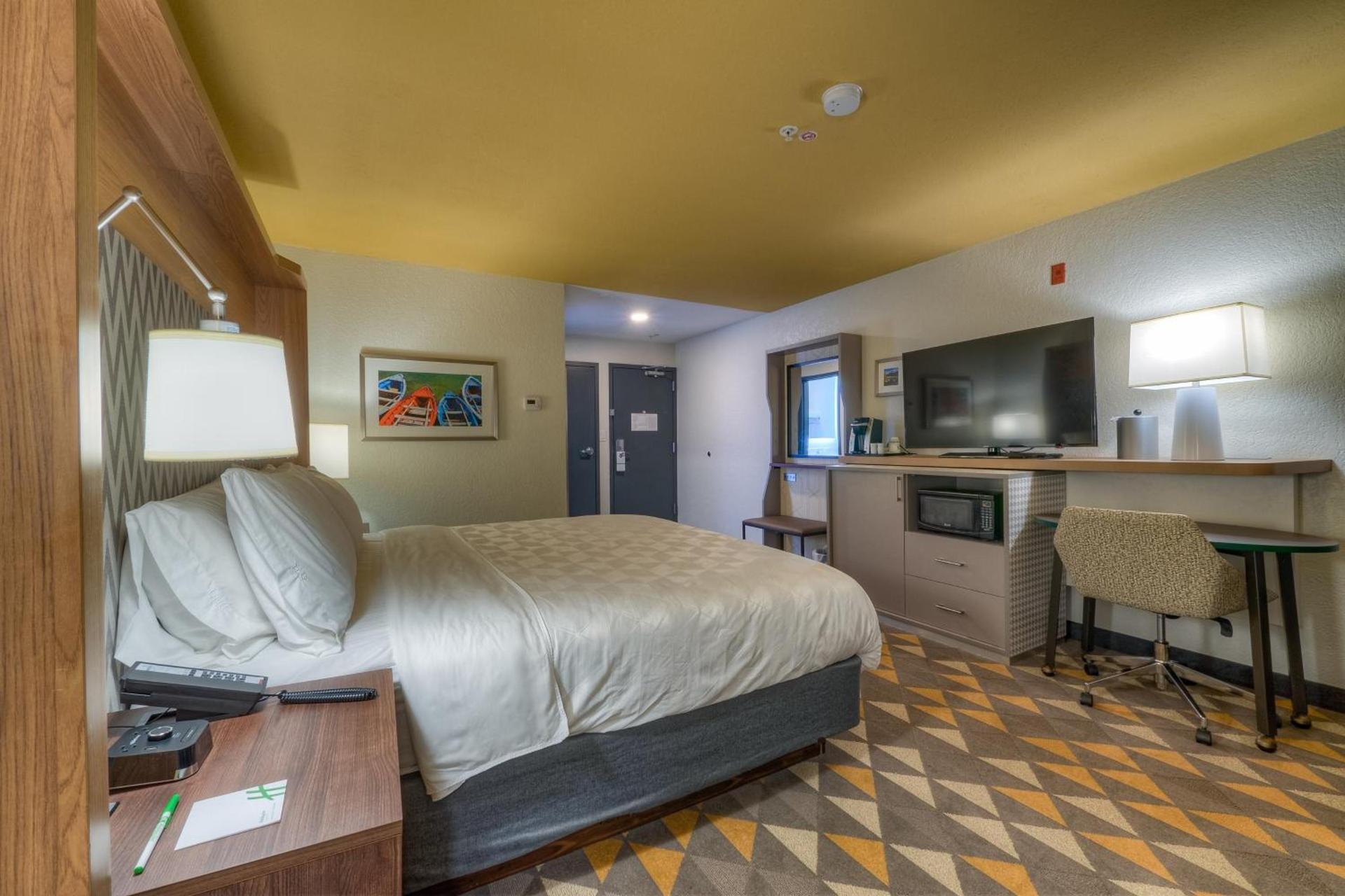 Holiday Inn Tacoma Mall by IHG photo 28