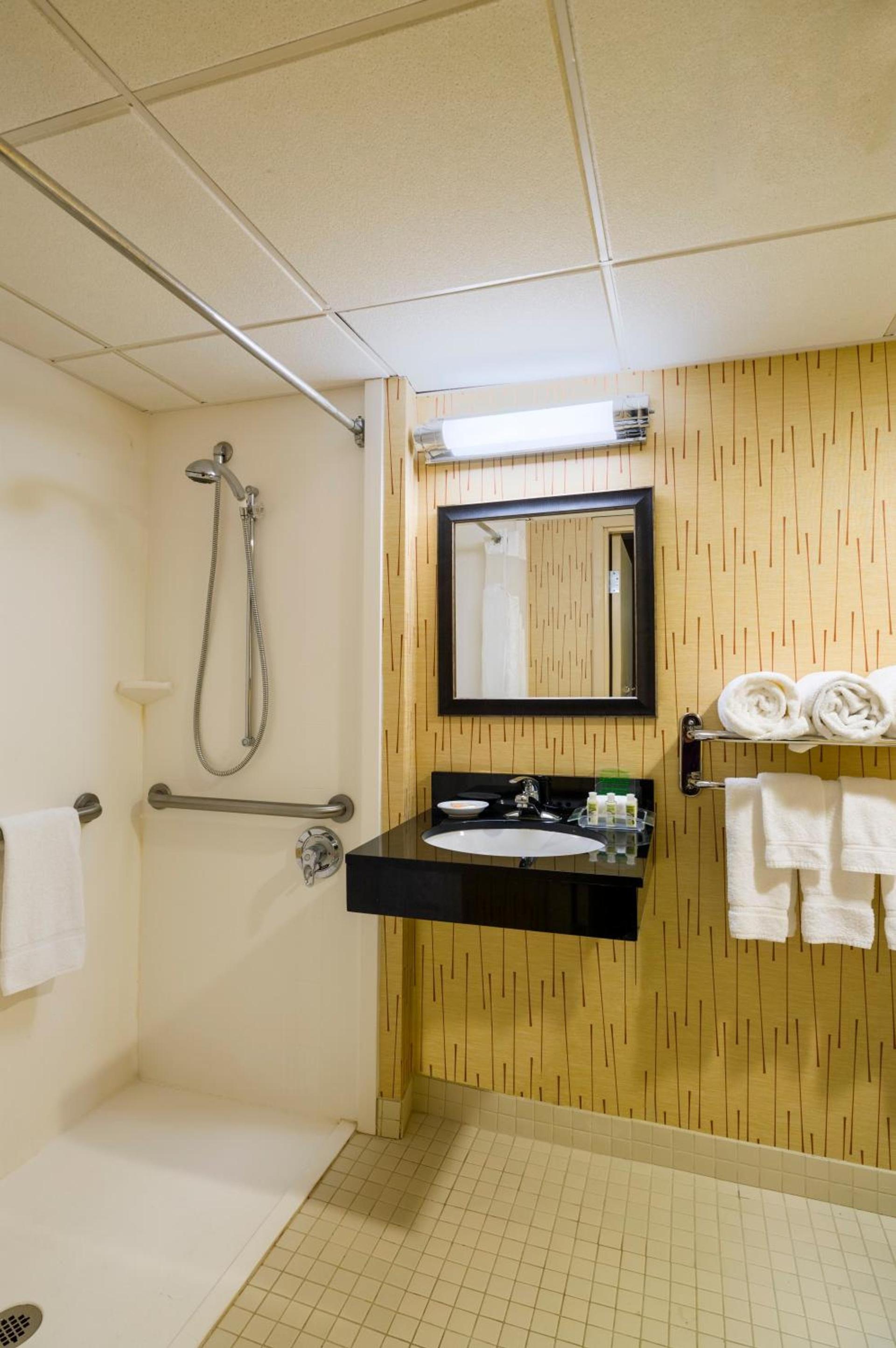 Holiday Inn Norwich by IHG photo 49