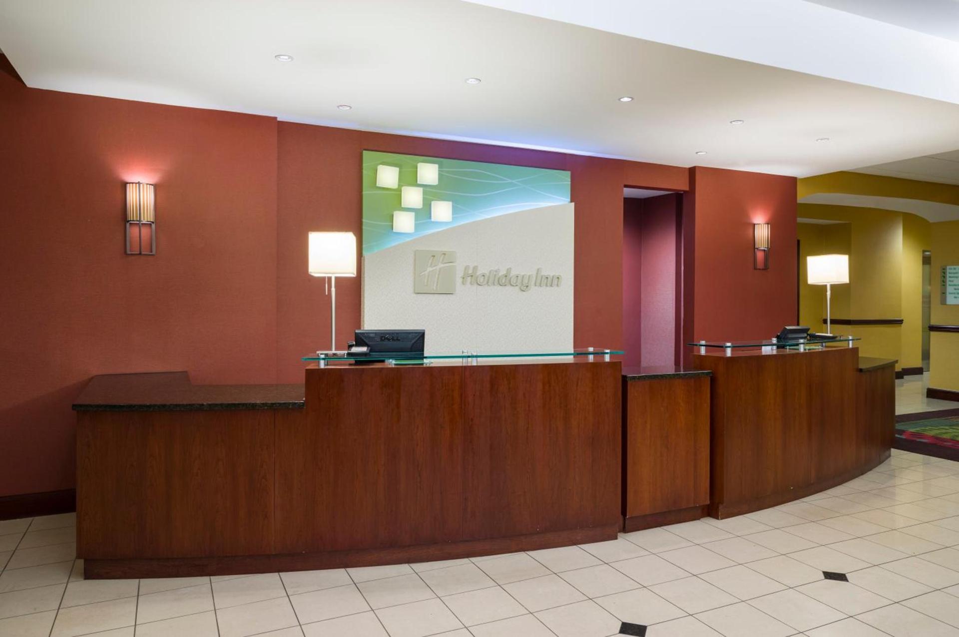 Holiday Inn Norwich by IHG photo 6
