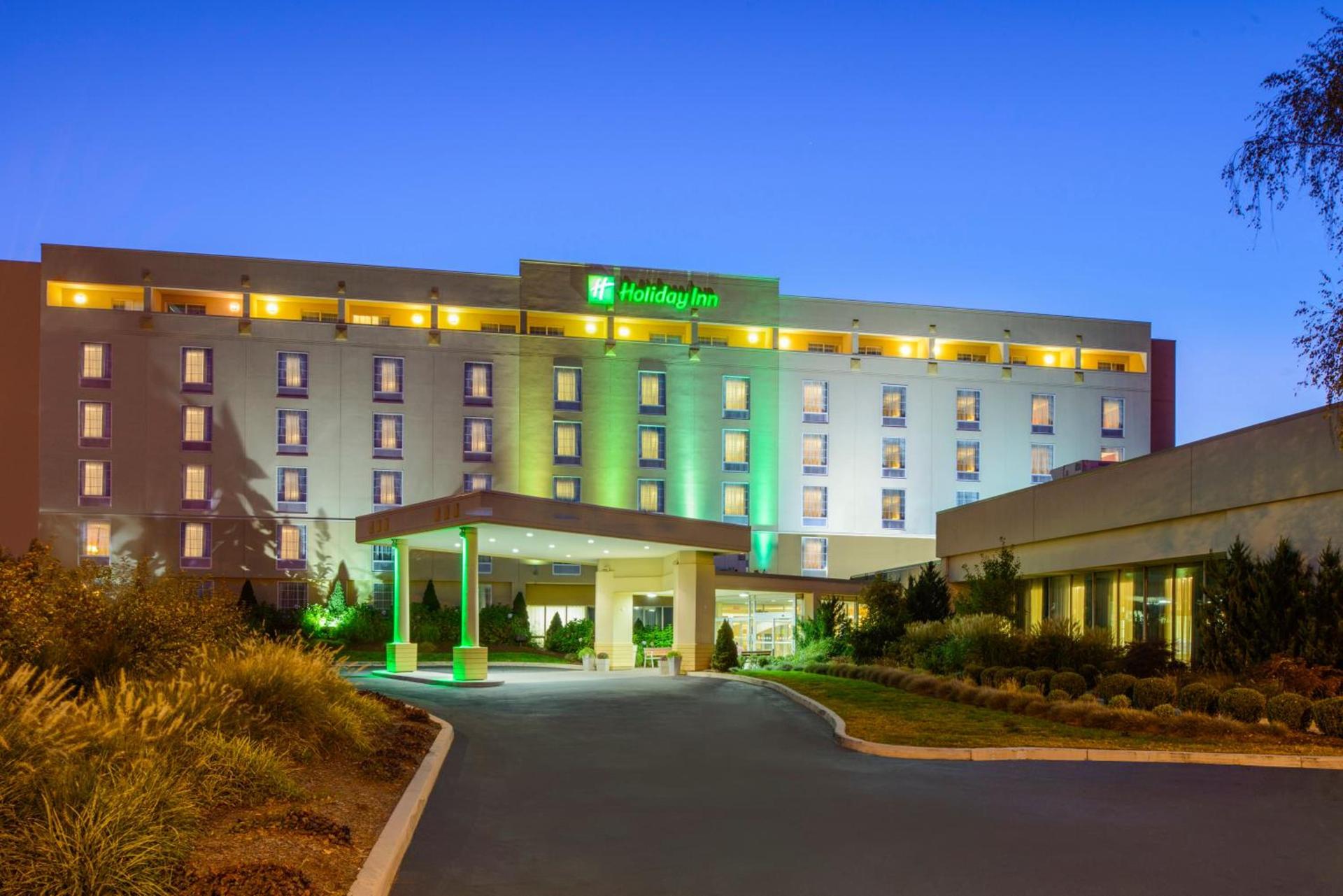 Holiday Inn Norwich by IHG photo 17