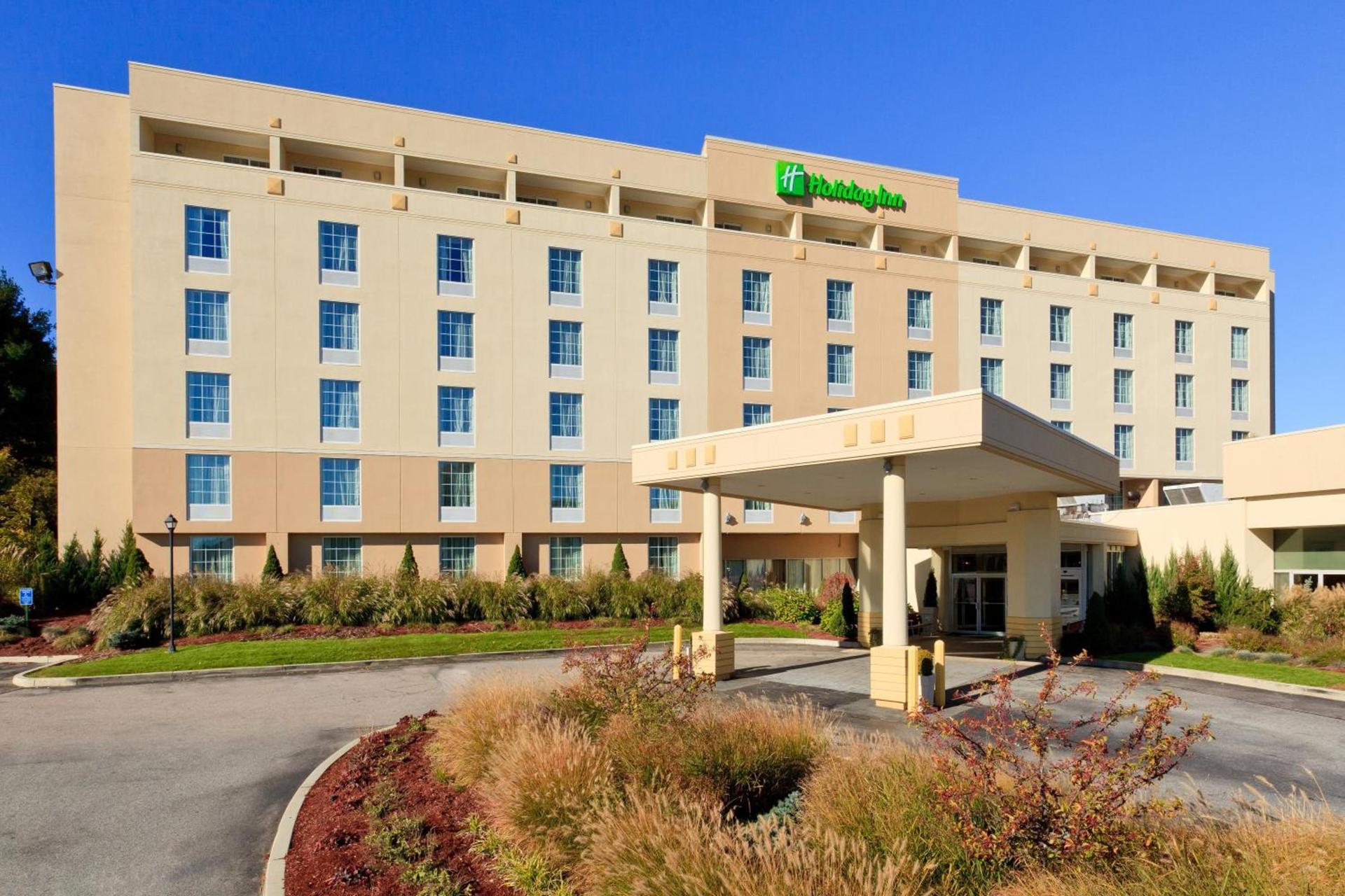 Holiday Inn Norwich by IHG photo 12