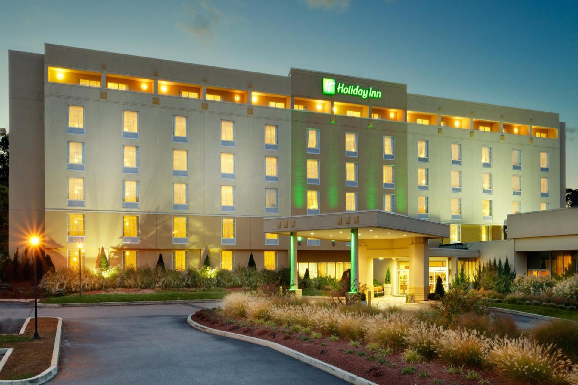 Holiday Inn Norwich by IHG photo 9