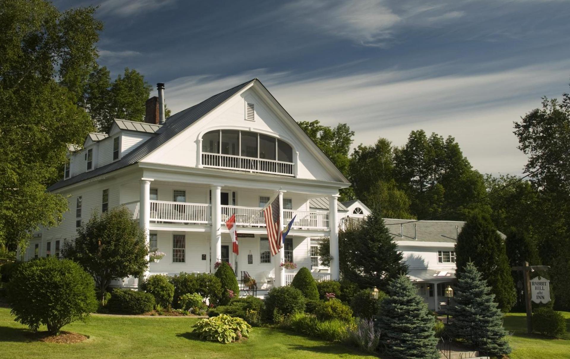 Rabbit Hill Inn photo 39