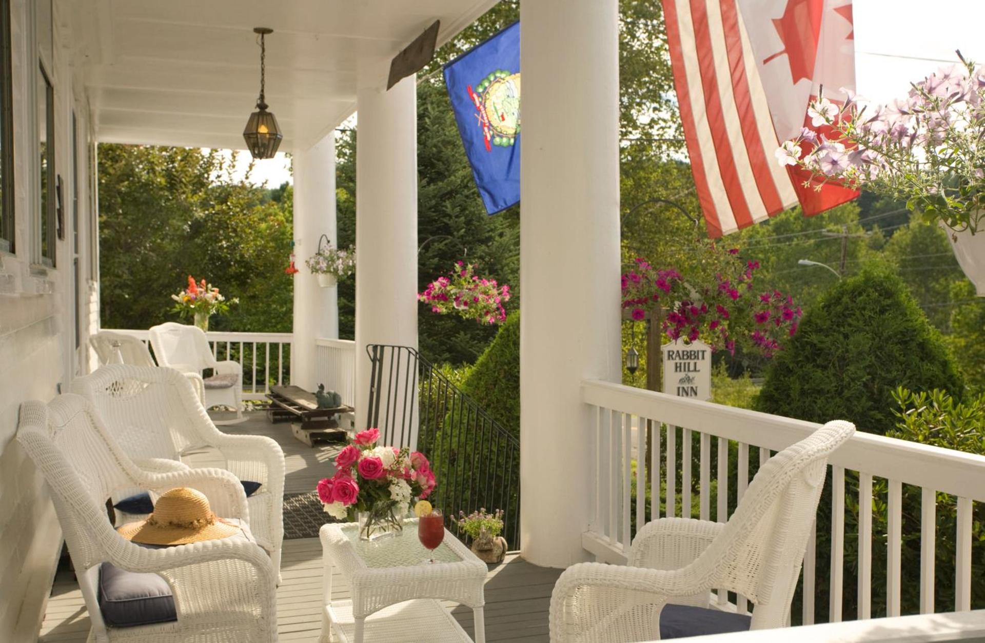 Rabbit Hill Inn photo 25