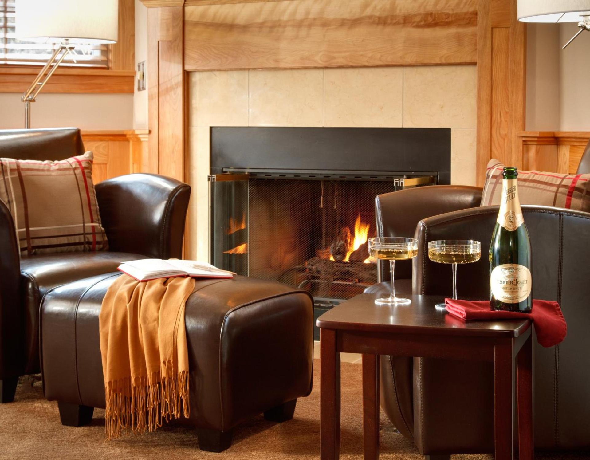 Rabbit Hill Inn photo 56