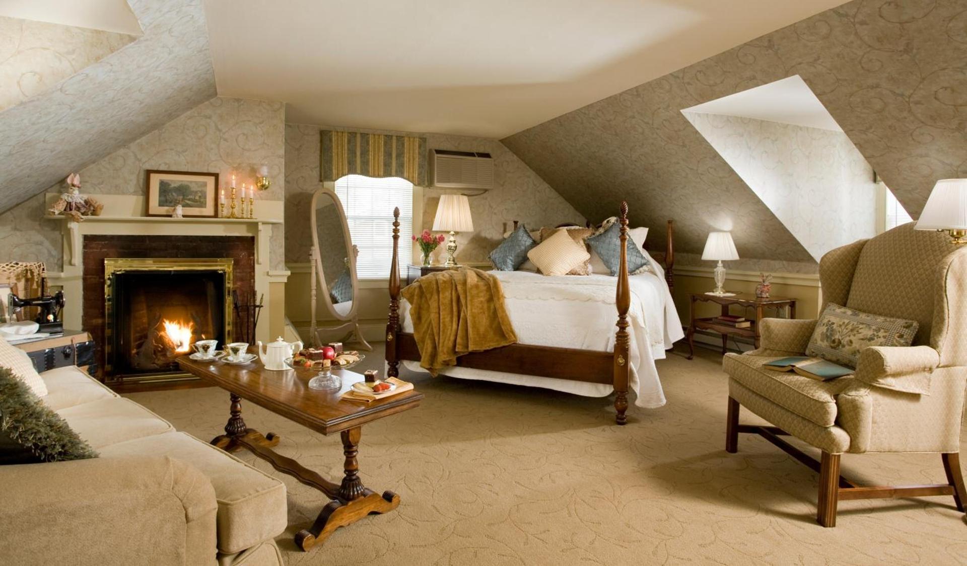 Rabbit Hill Inn photo 54