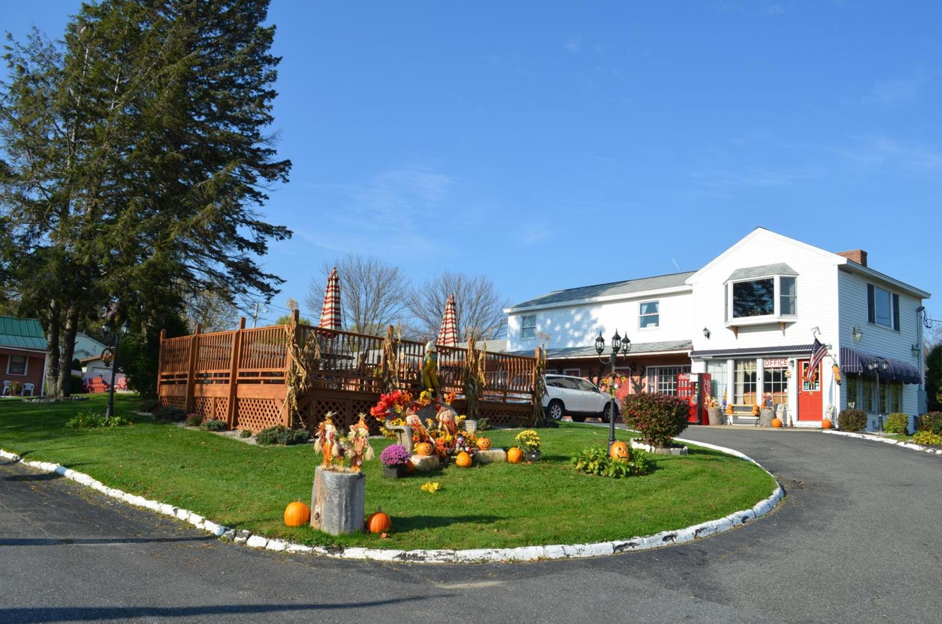 Williamstown Motel photo 9