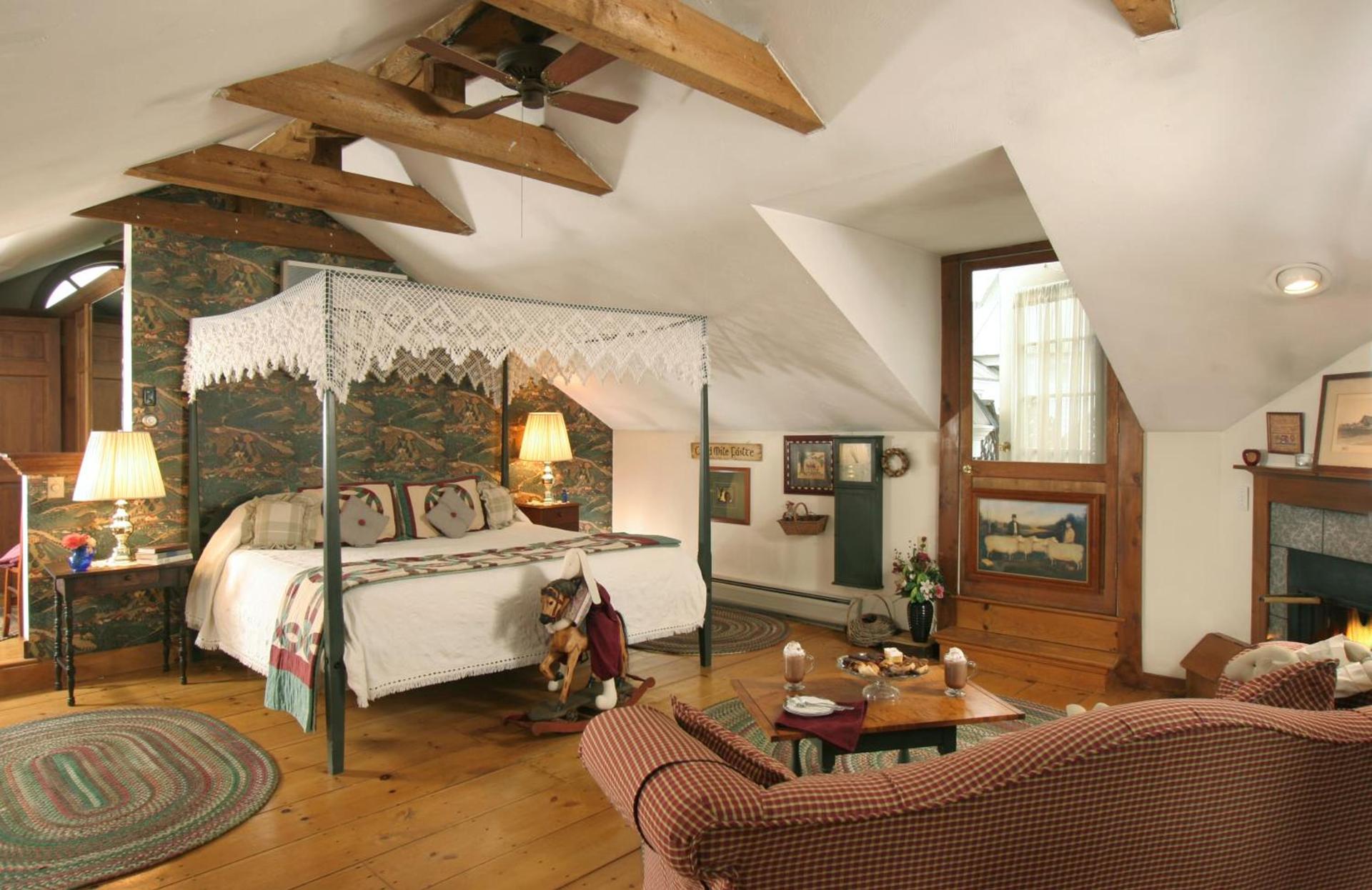 Rabbit Hill Inn photo 51