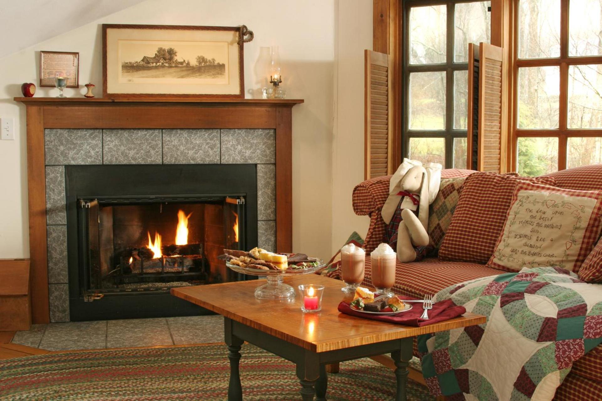 Rabbit Hill Inn photo 50