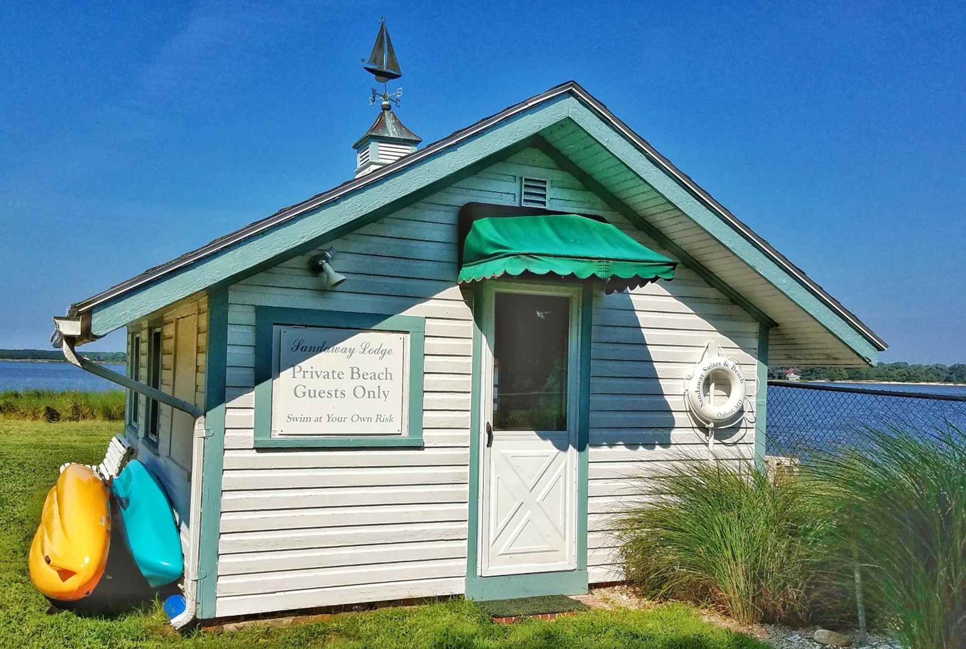 Sandaway Suites & Beach photo 53