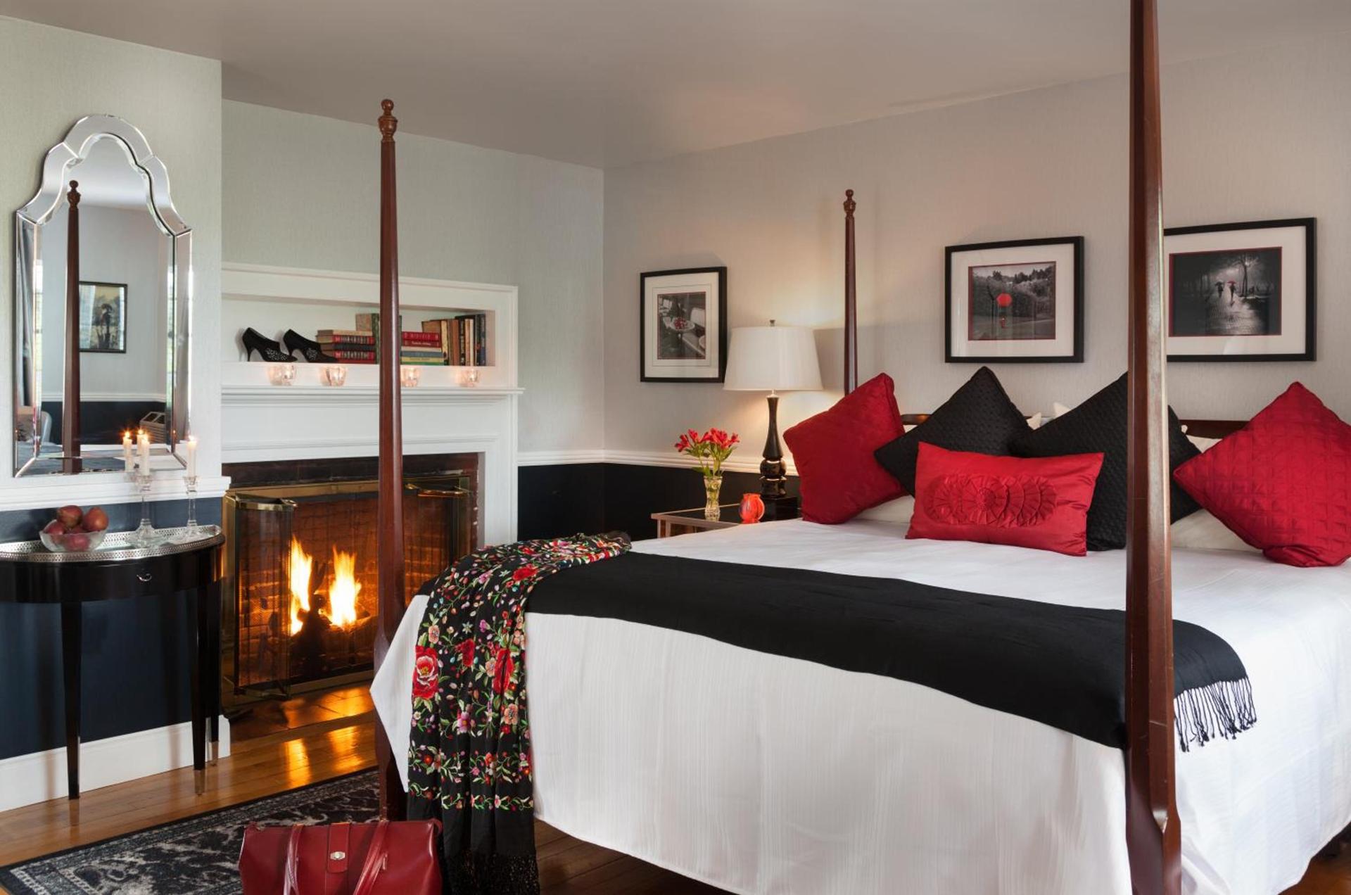 Rabbit Hill Inn photo 48