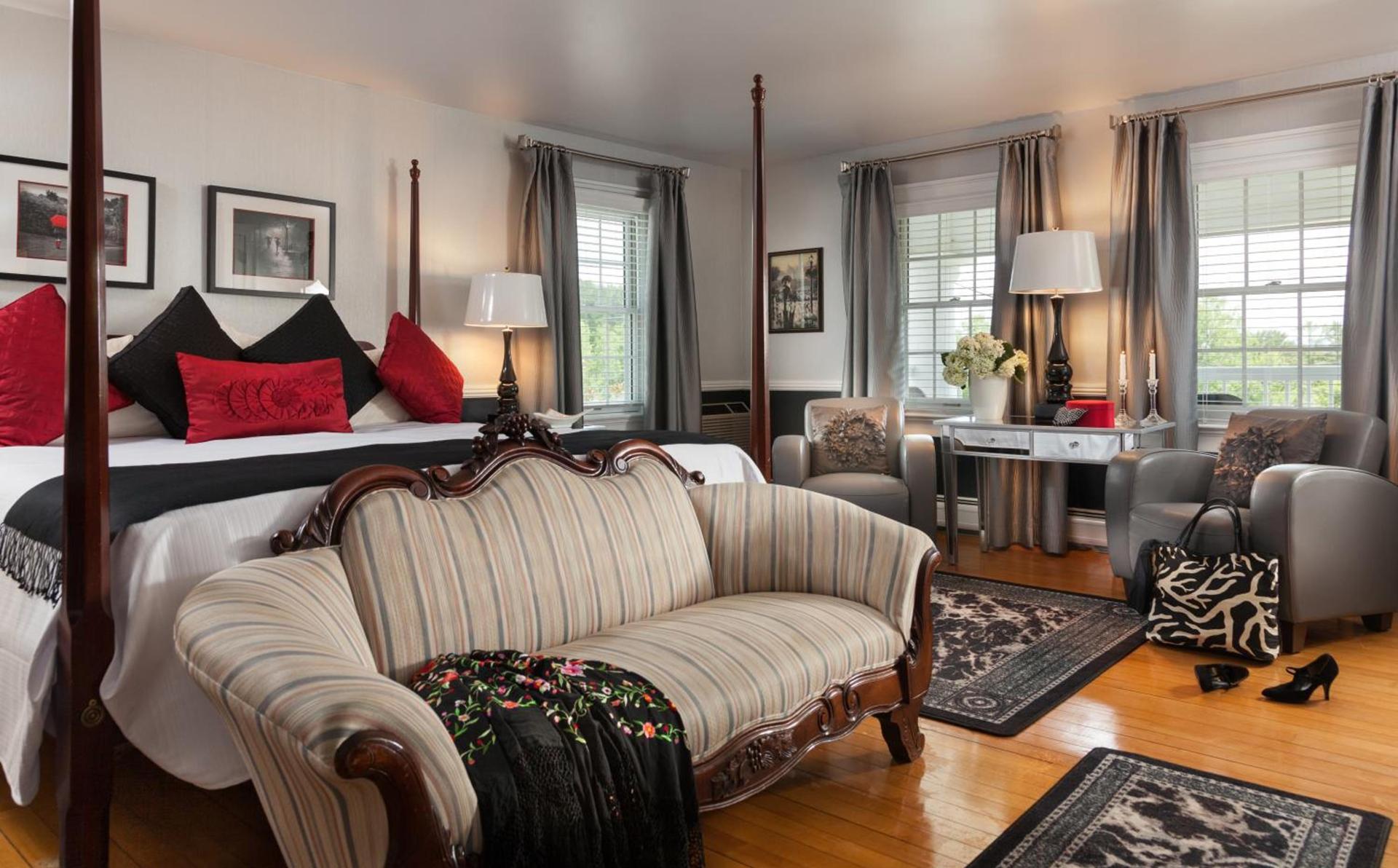Rabbit Hill Inn photo 22