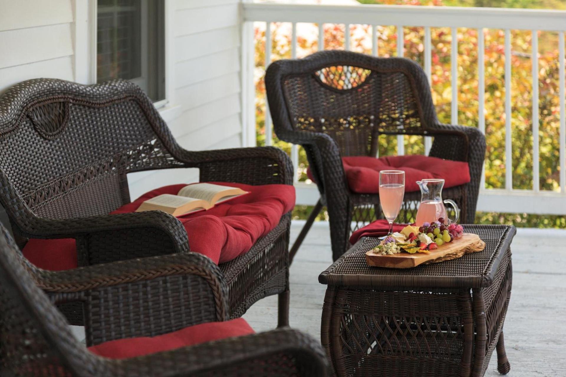Rabbit Hill Inn photo 27