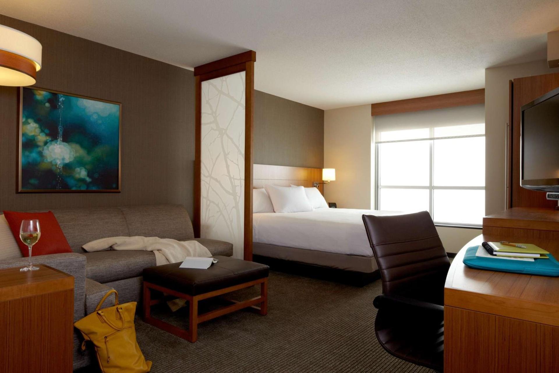 Hyatt Place Melbourne - Palm Bay - I-95 photo 12