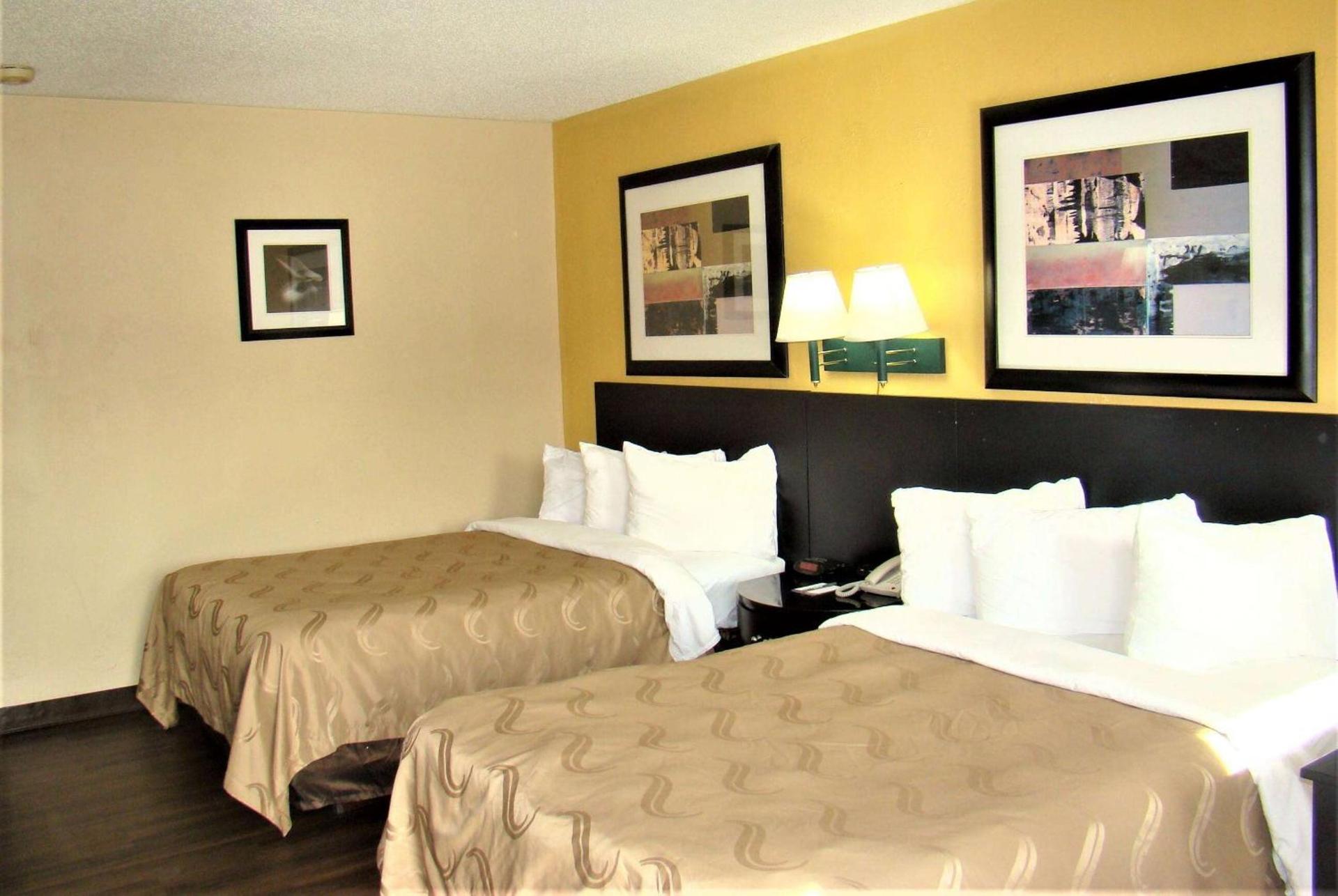Baymont by Wyndham Front Royal Near Shenandoah National Park photo 10