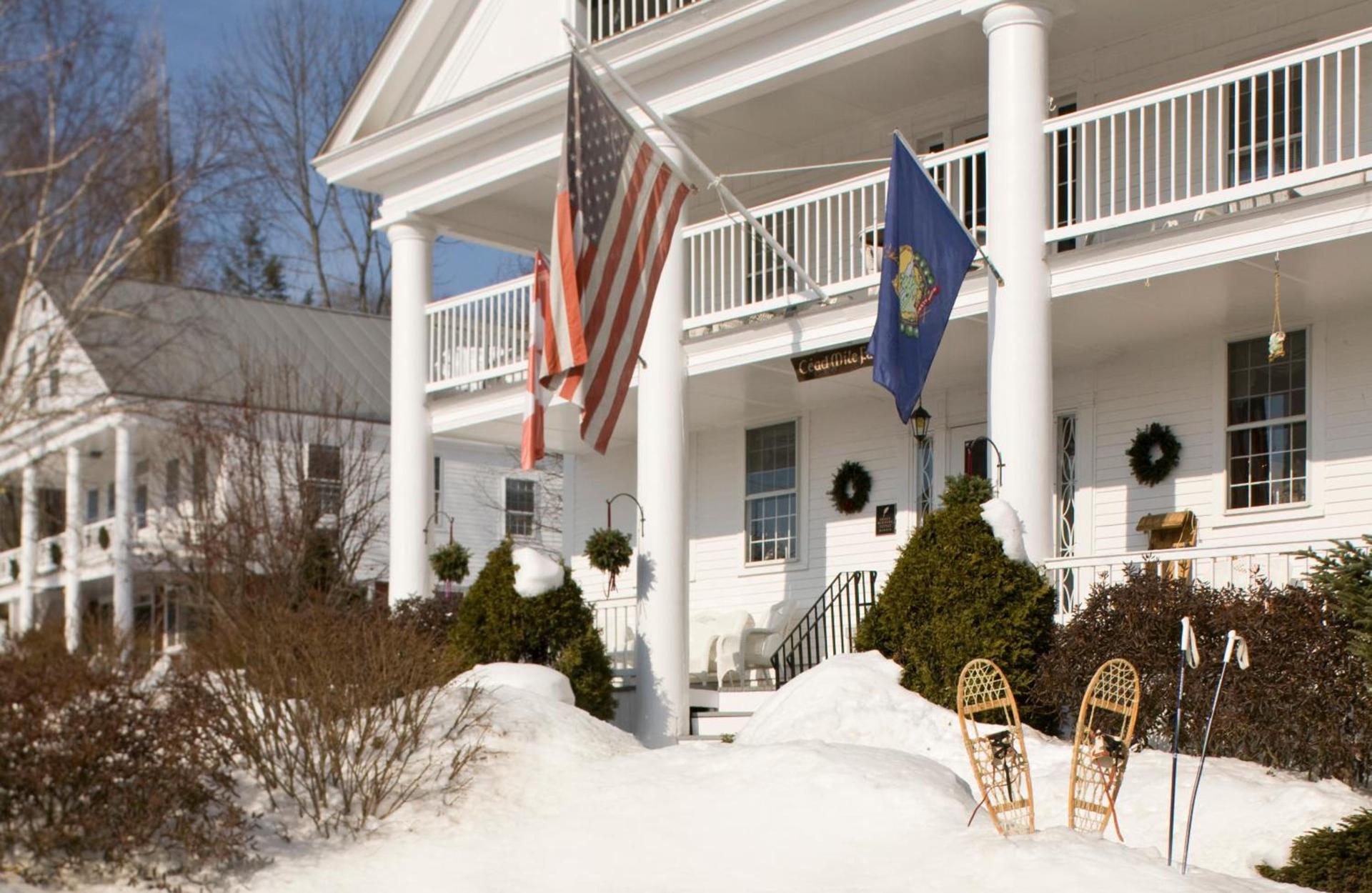 Rabbit Hill Inn photo 26