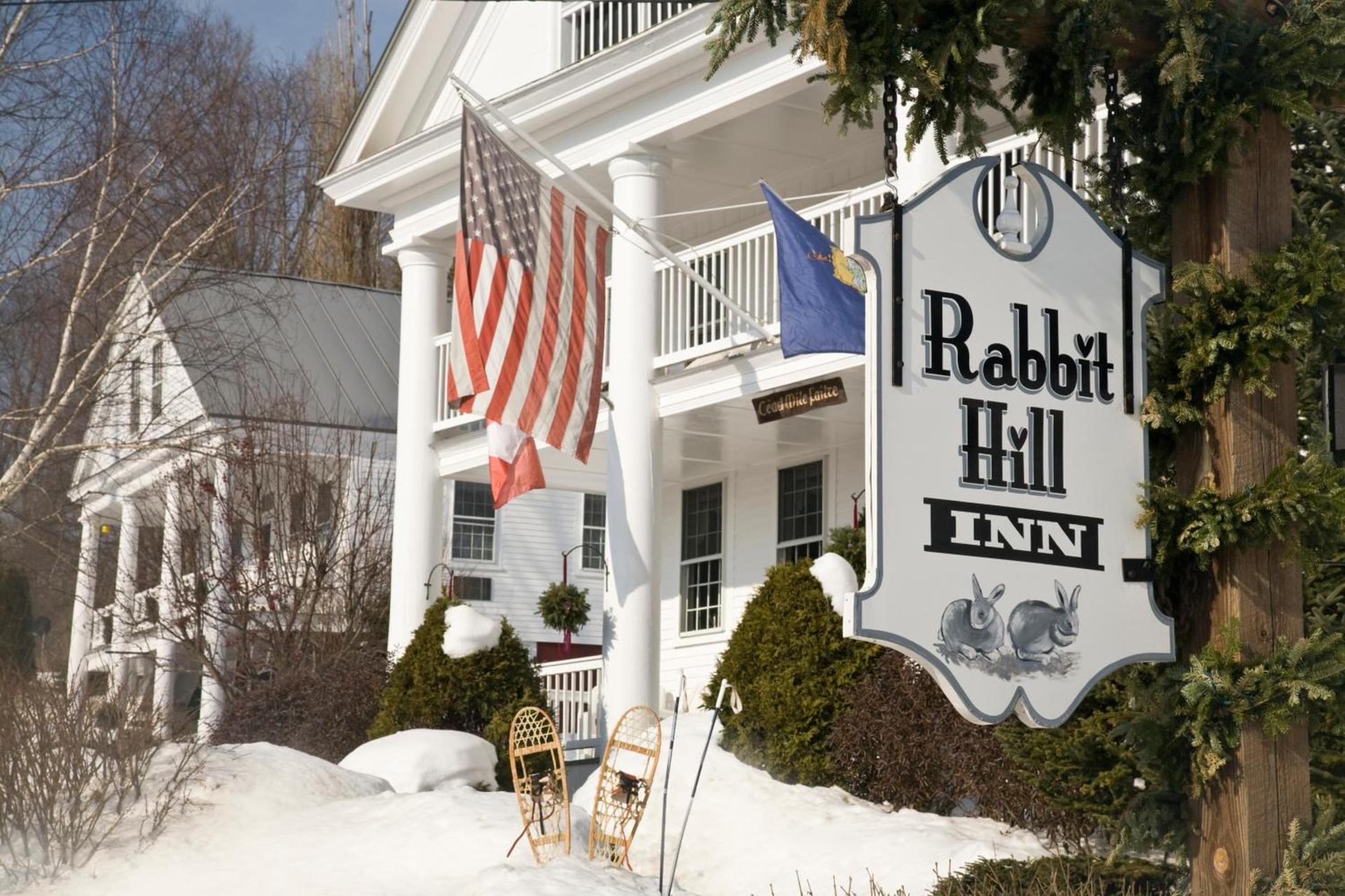 Rabbit Hill Inn photo 38