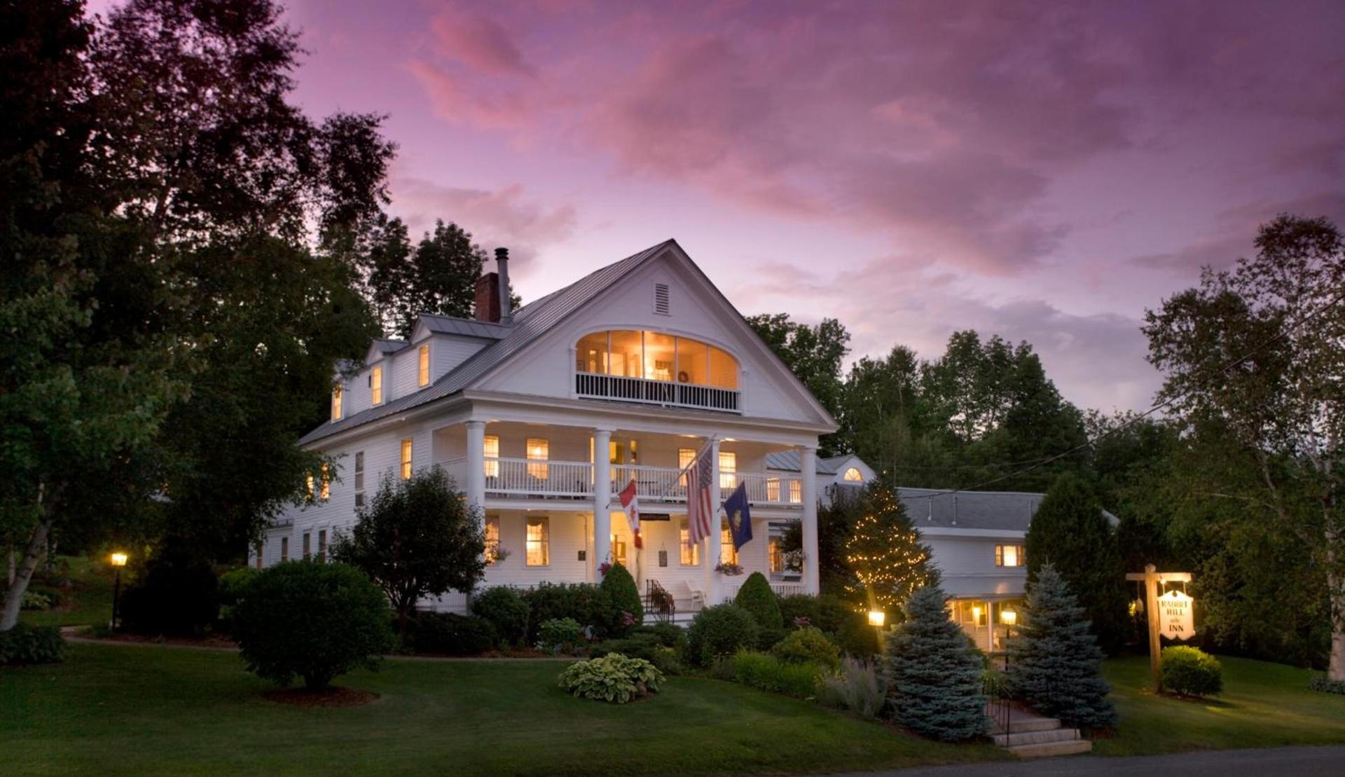 Rabbit Hill Inn photo 45